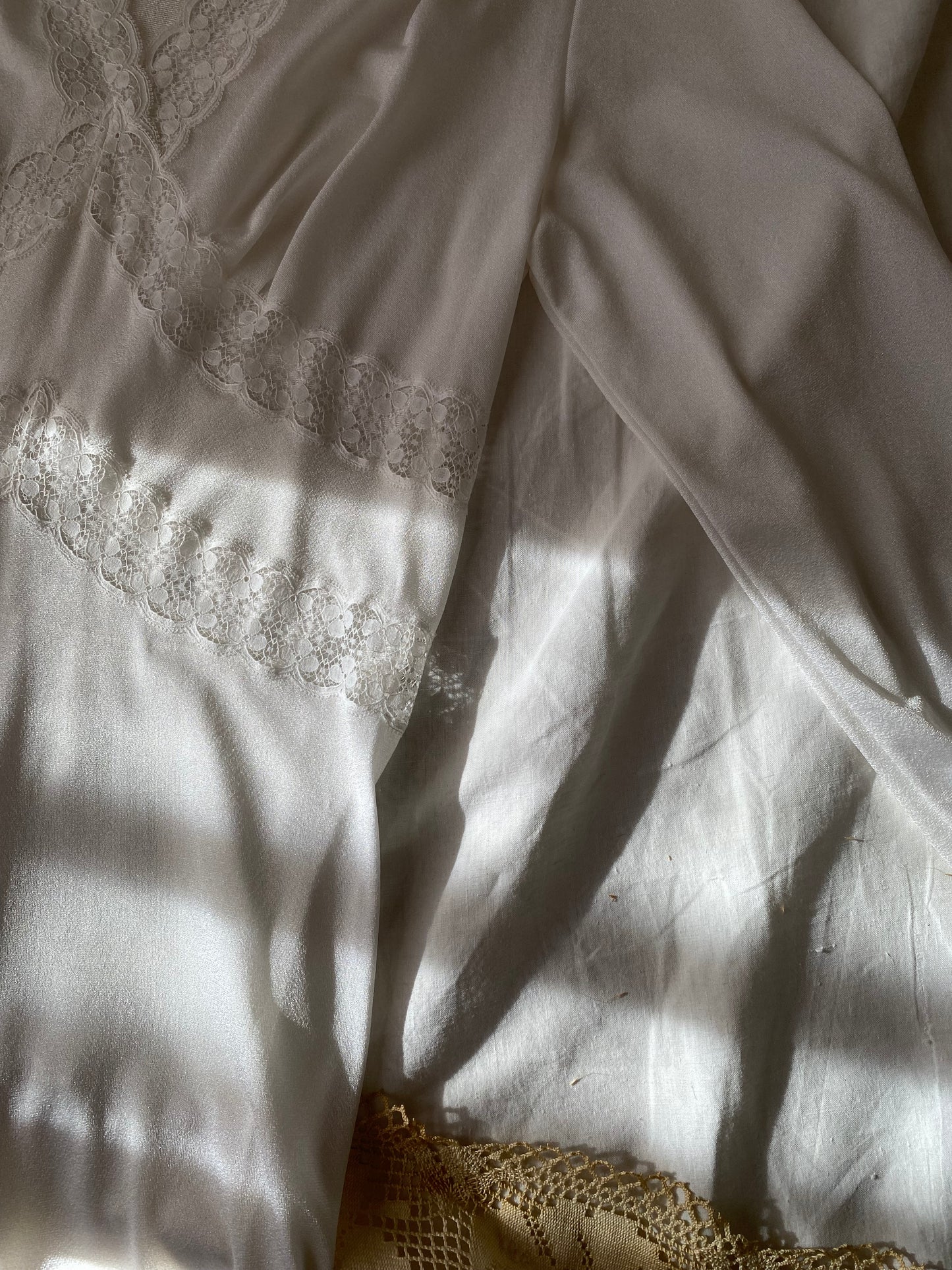 Camicia da notte anni ‘70s
