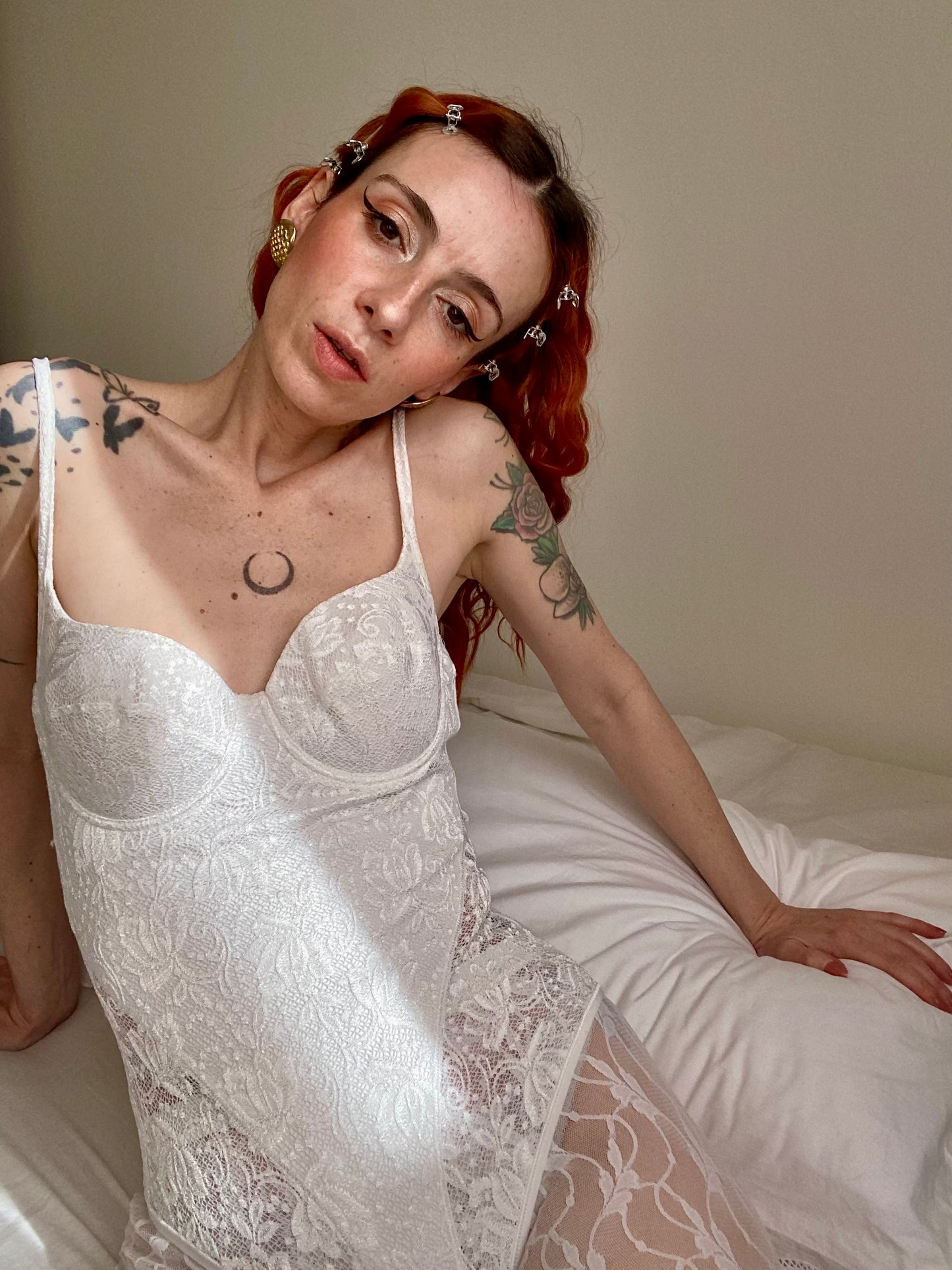 Body in pizzo