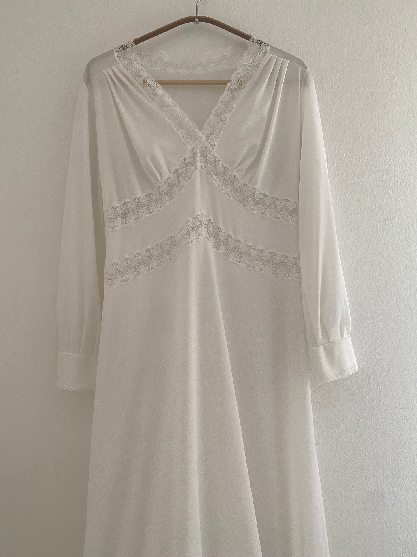 Camicia da notte anni ‘70s