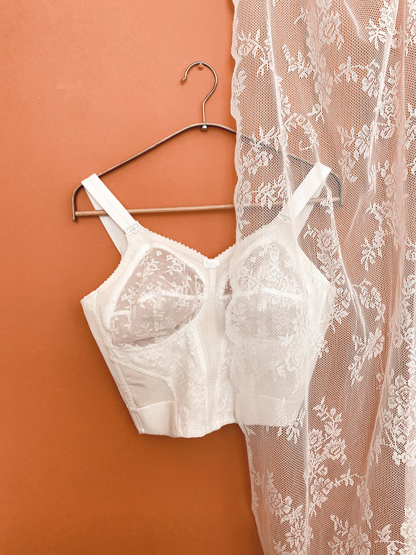 Bullet bra ‘50s
