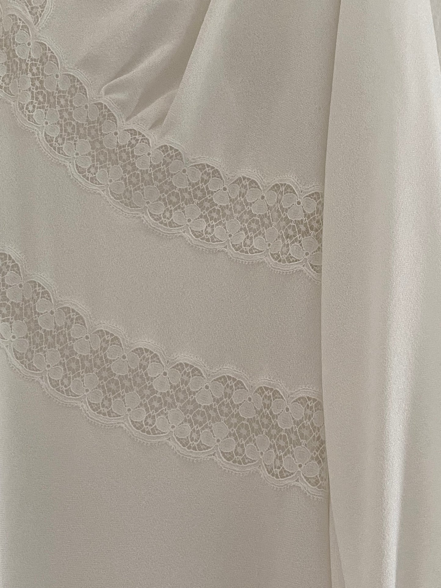 Camicia da notte anni ‘70s