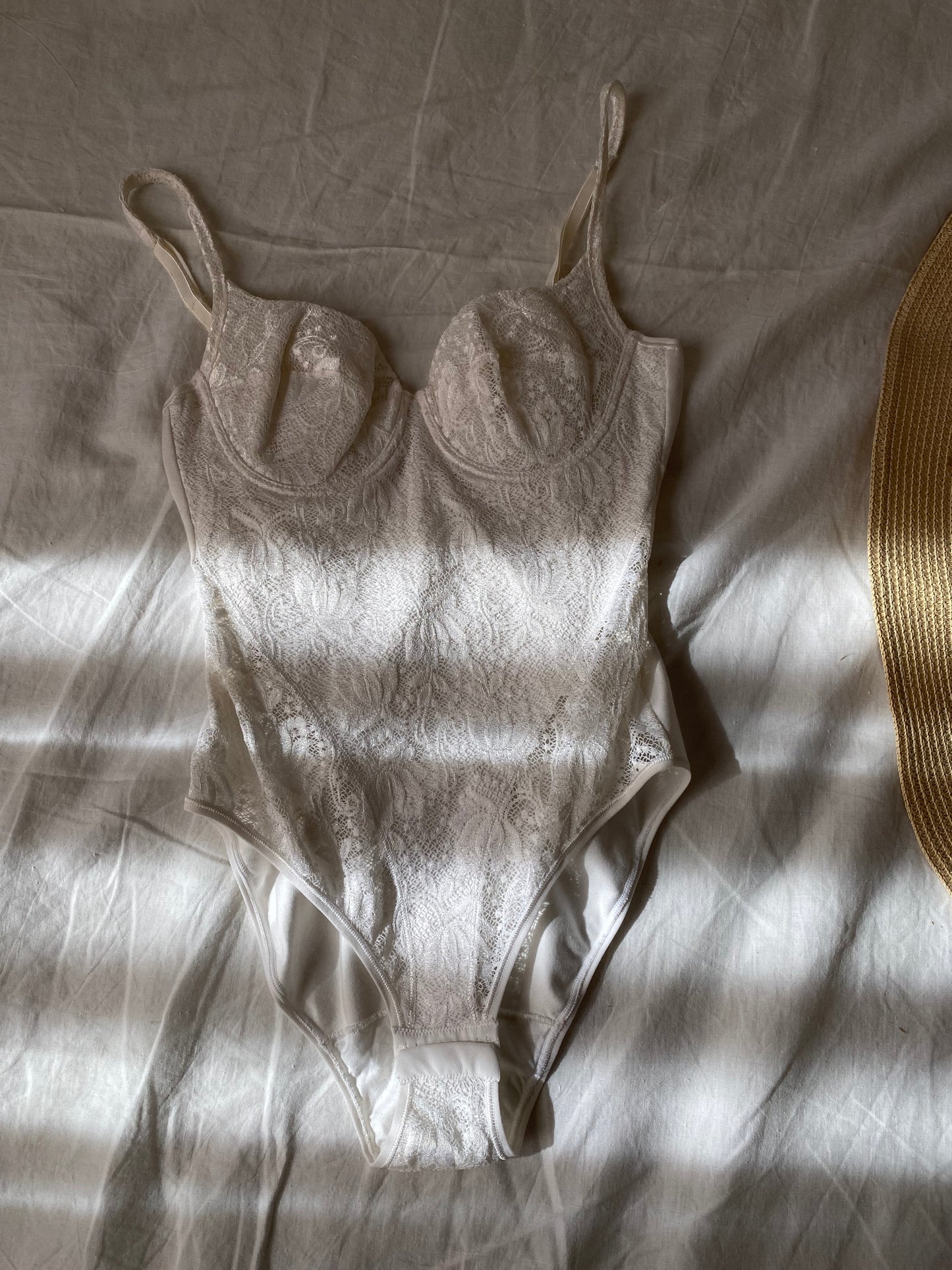 Body in pizzo