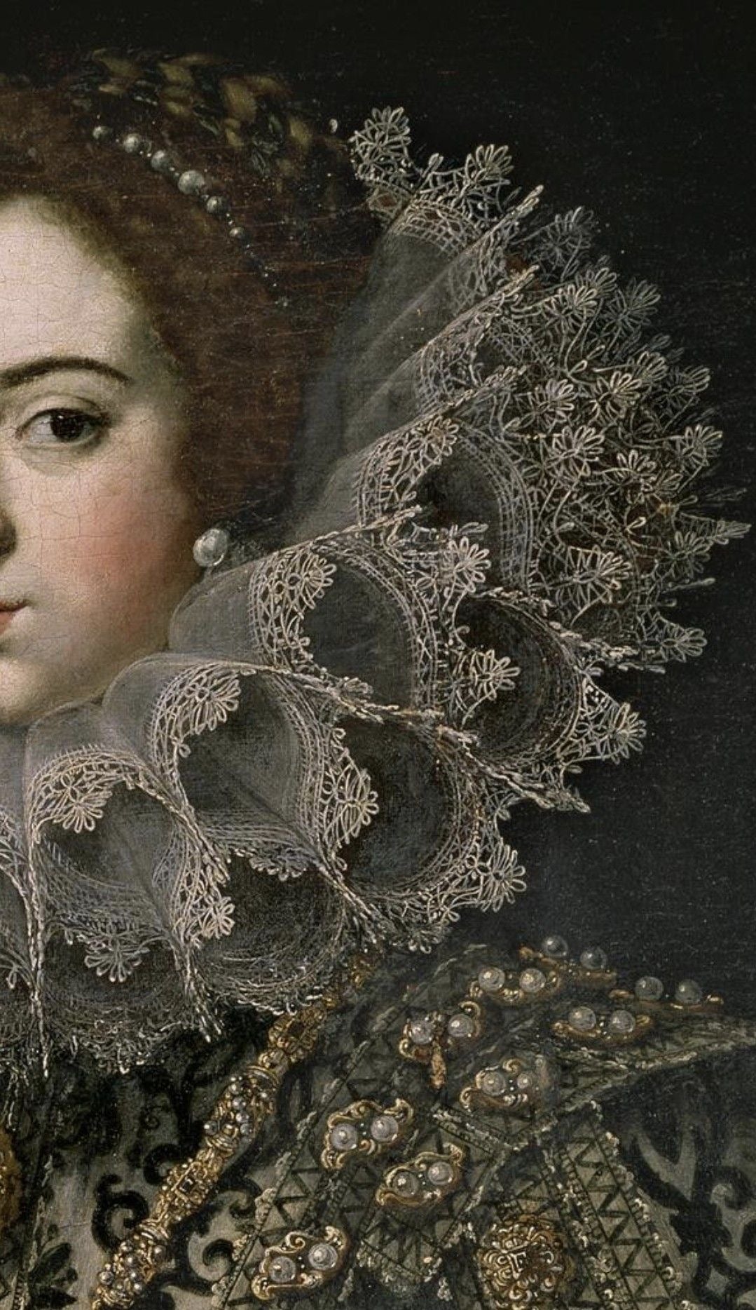 LA STORIA DEL COLLETTO