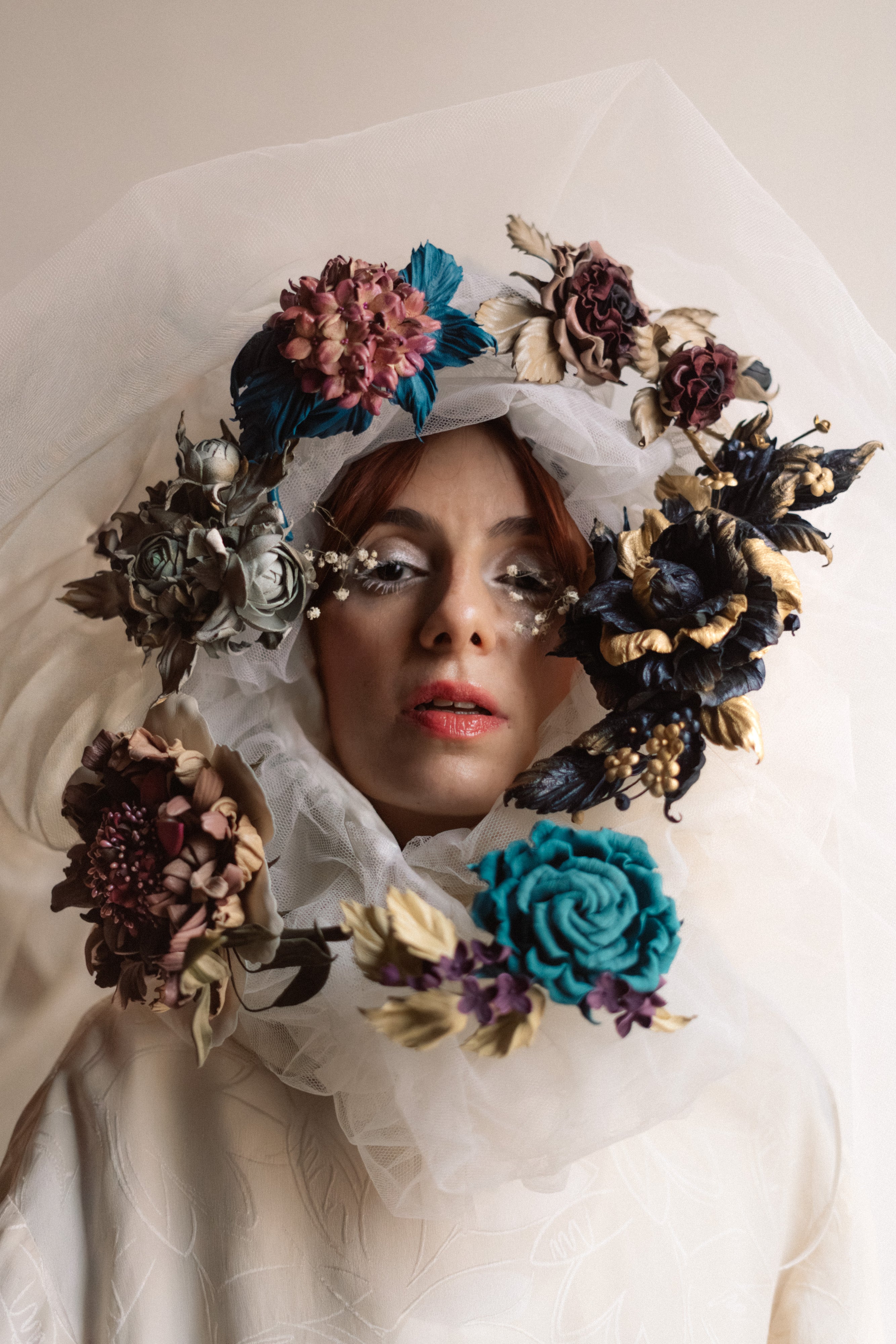 FLO - Atto di fioritura