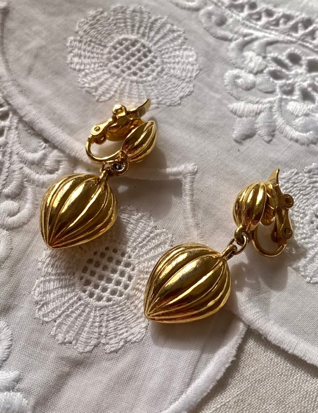 Dreamy jewelry