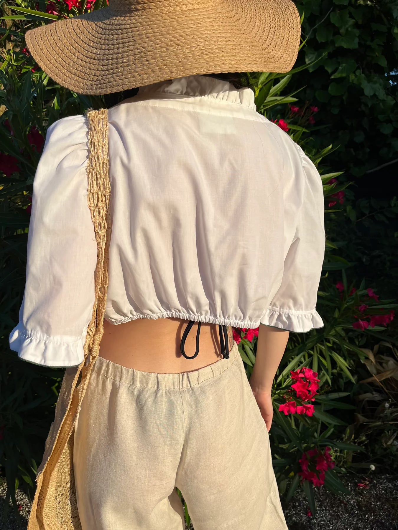 Banderuola in Metallo, indicatore di direzione del Vento Cavo Vintage