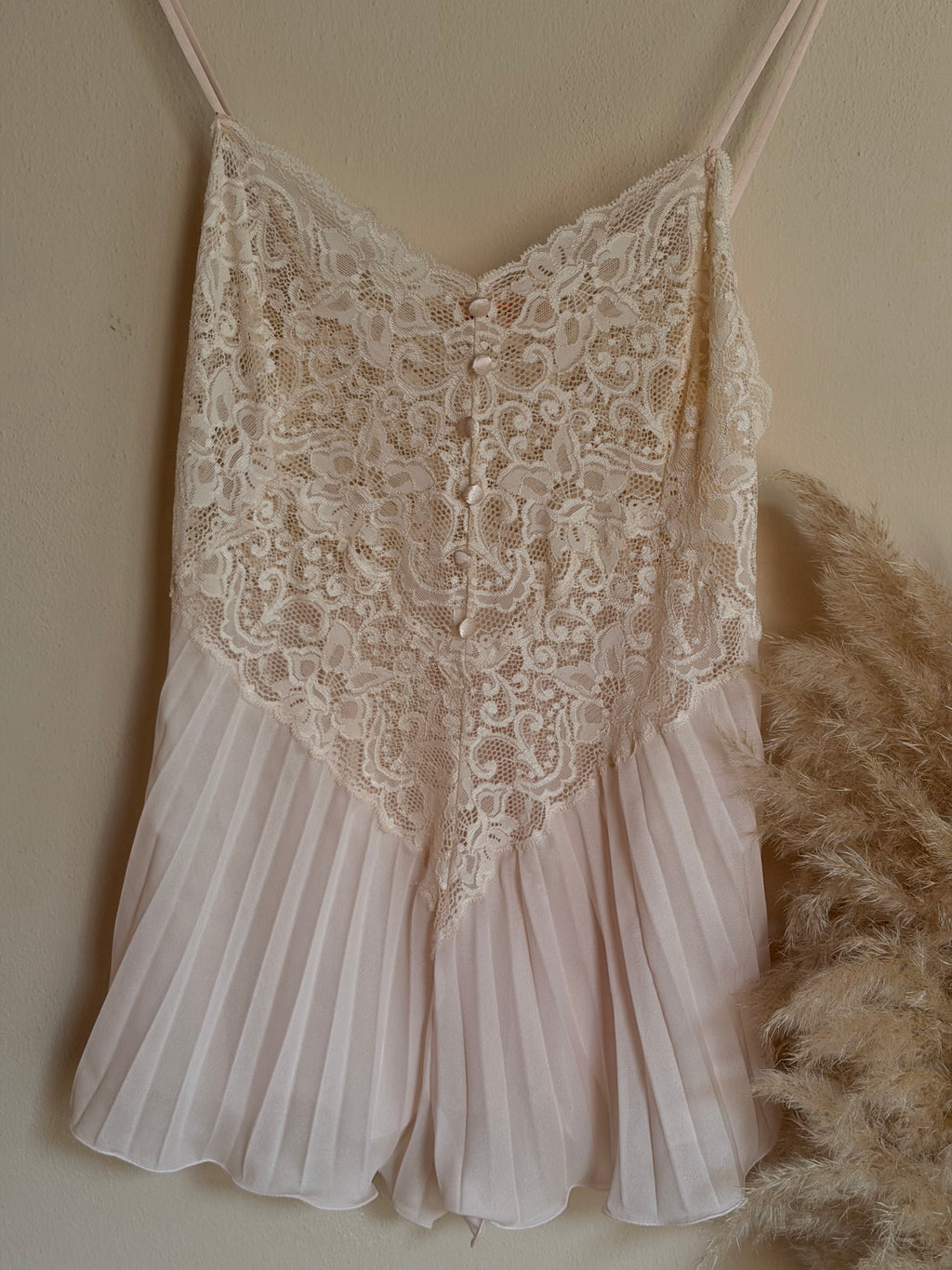 Babydoll Dolce Lia