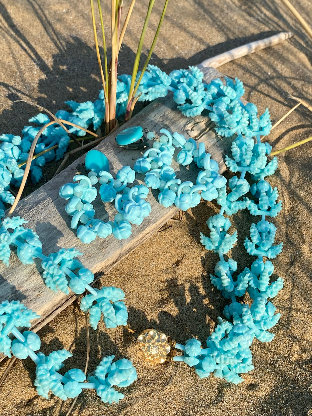 Parure Egadi '60