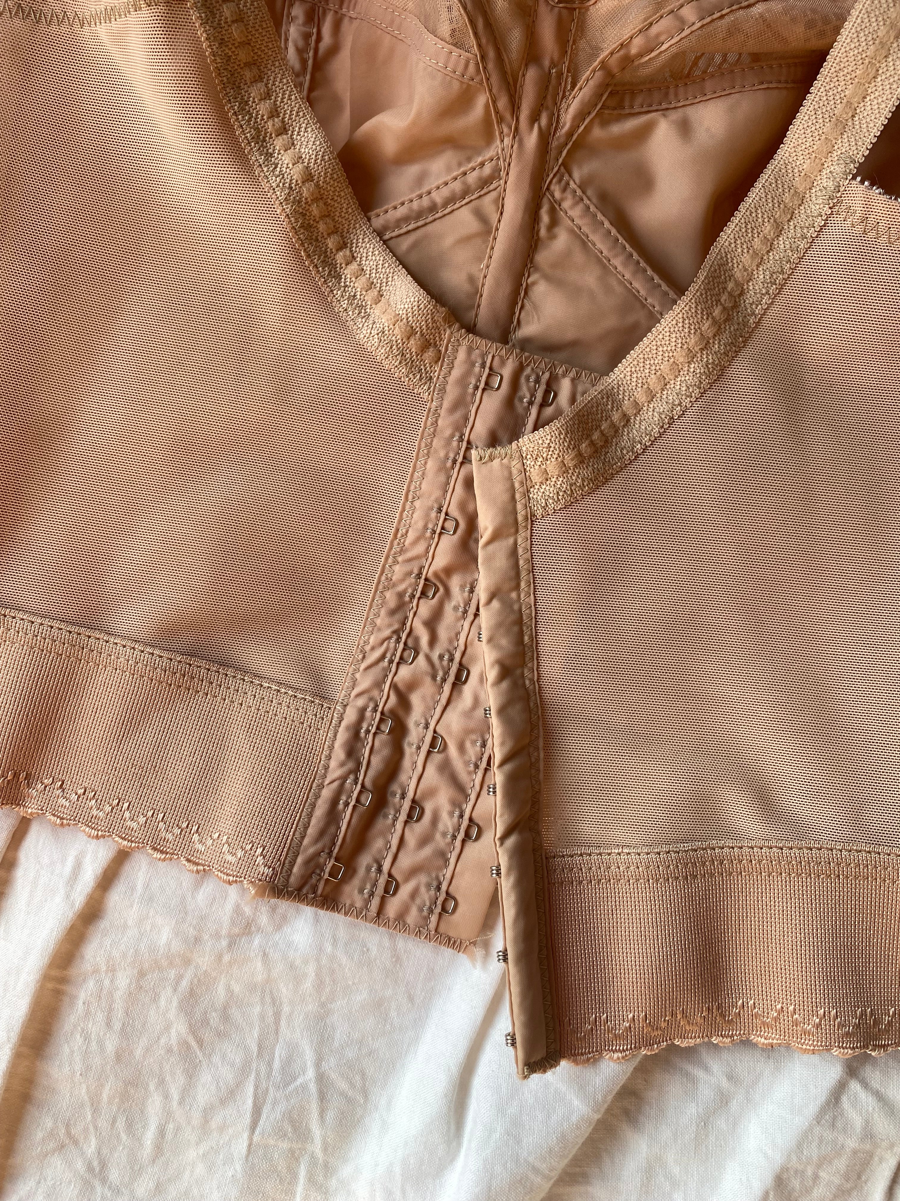 Maidenform authentic Bullet bra ‘50s