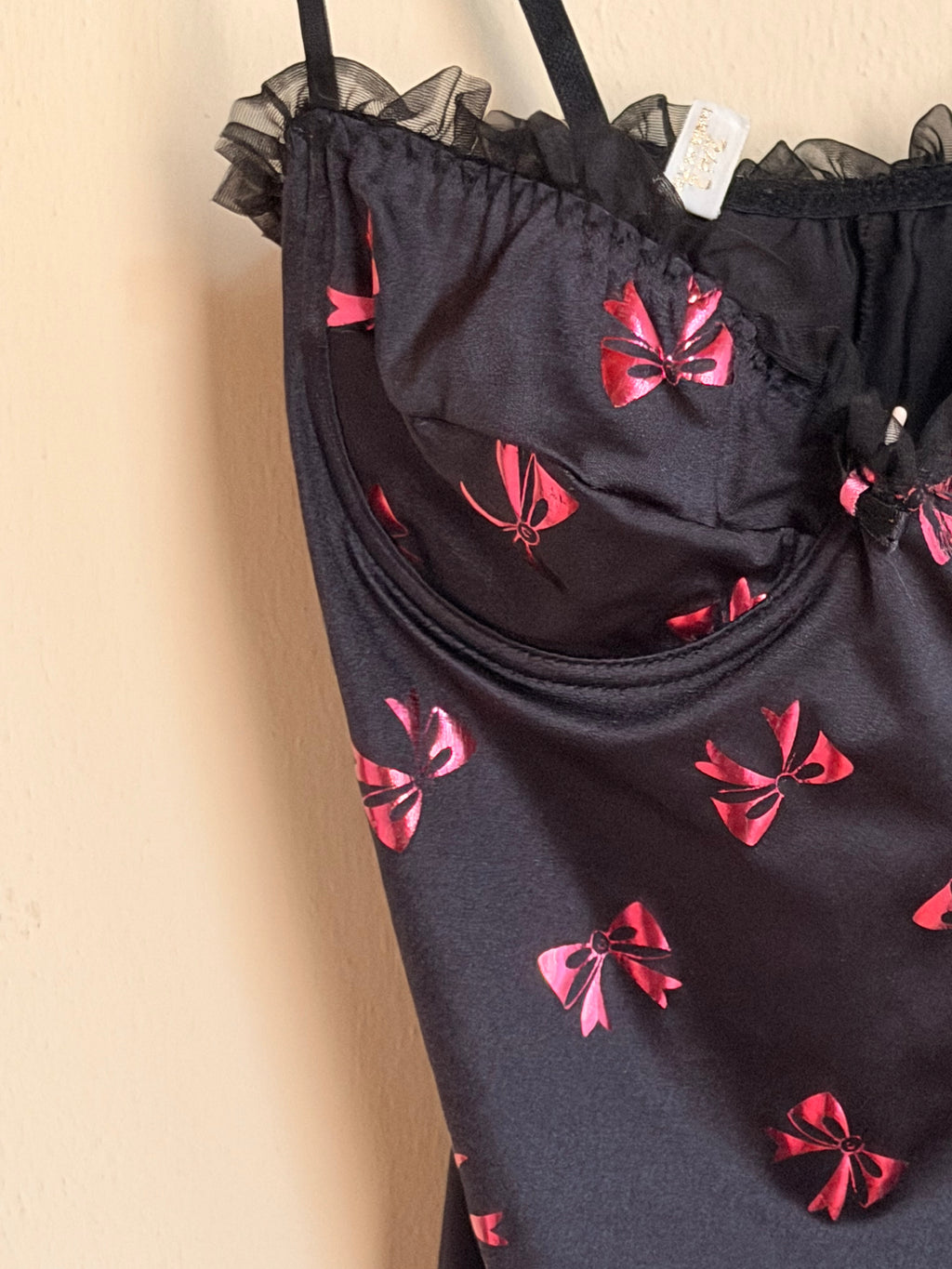 Body fiocchetti Lancetti