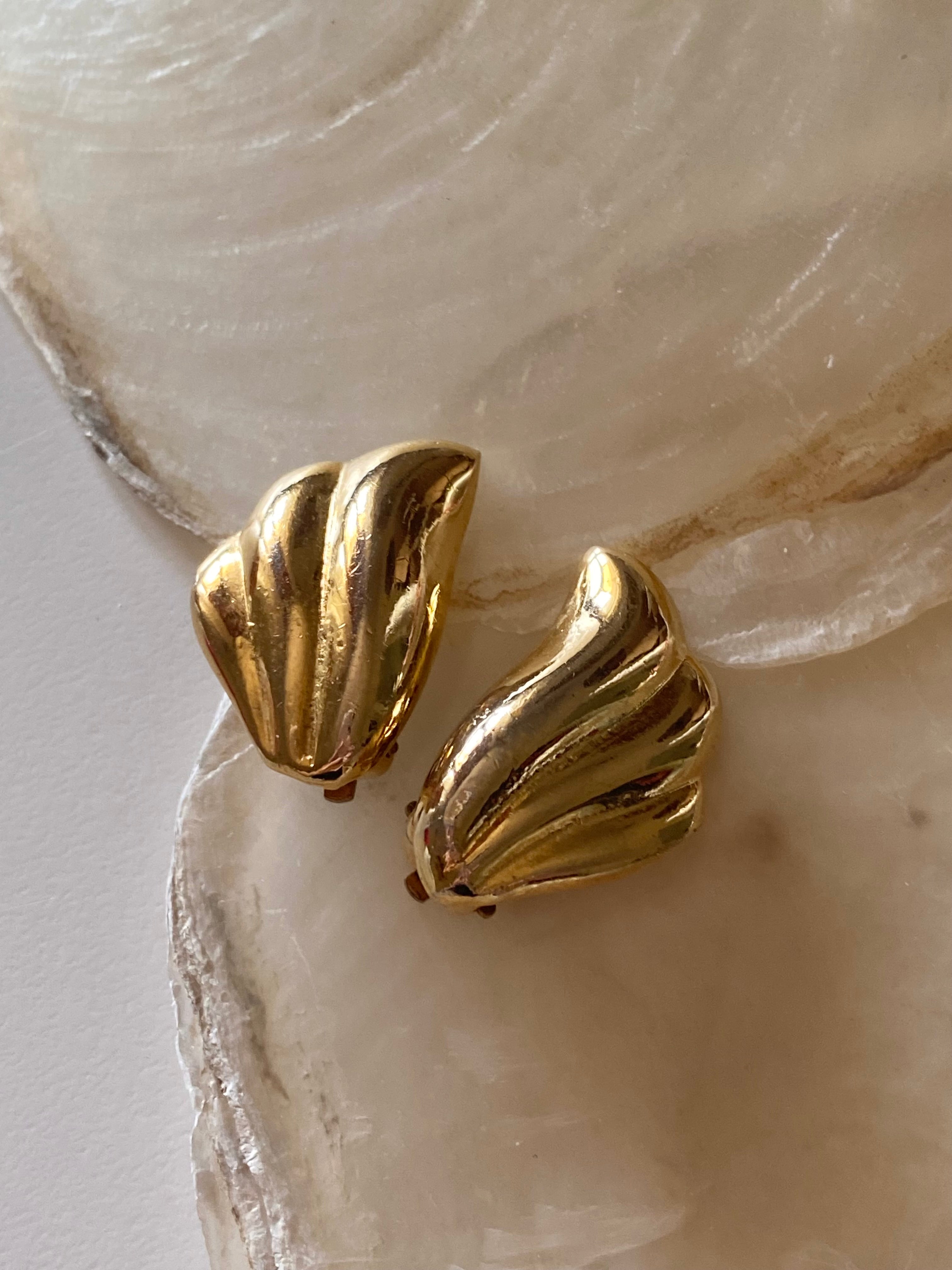 Marina orecchini a clip