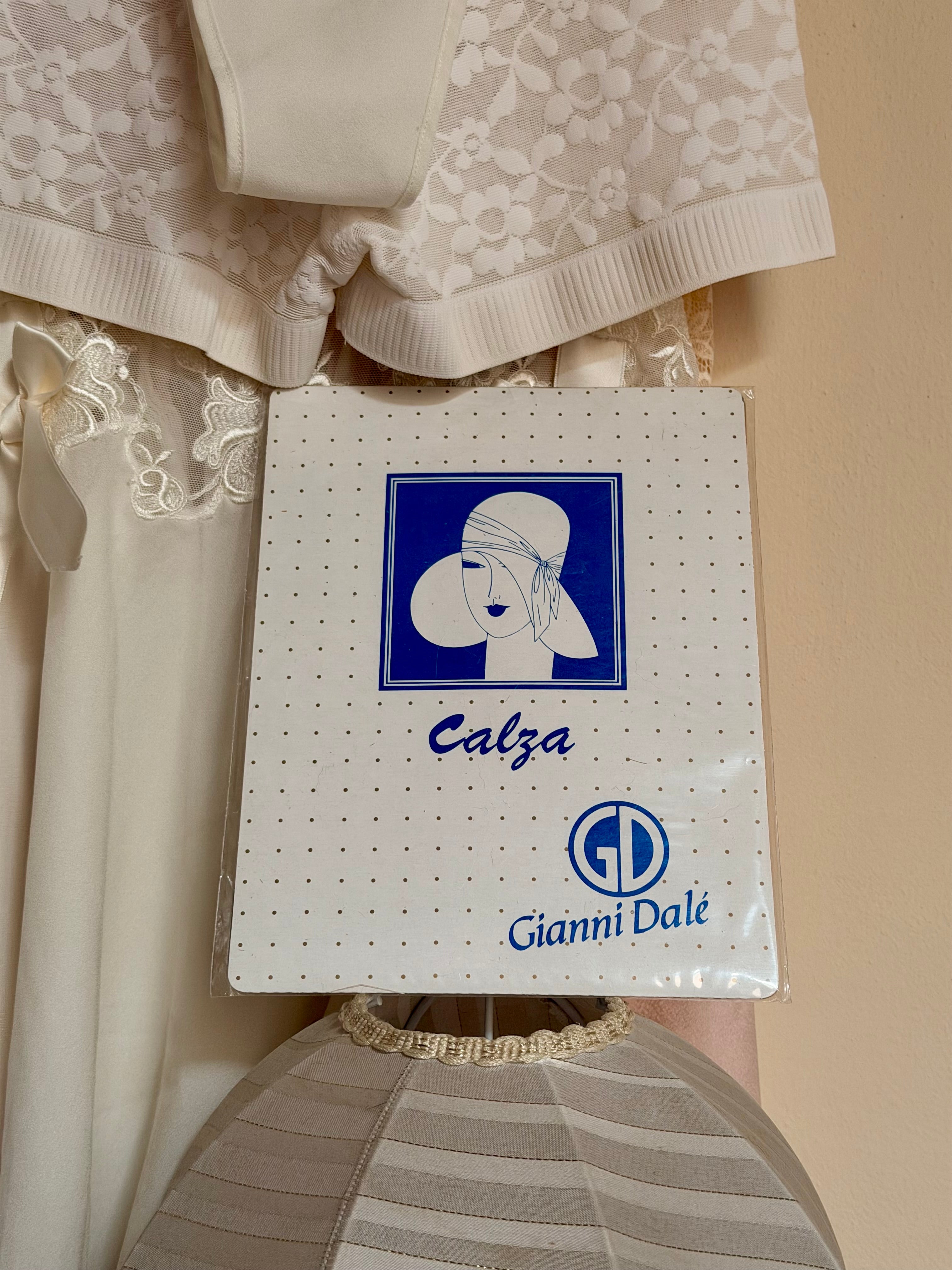 Collant Gianni Dalè