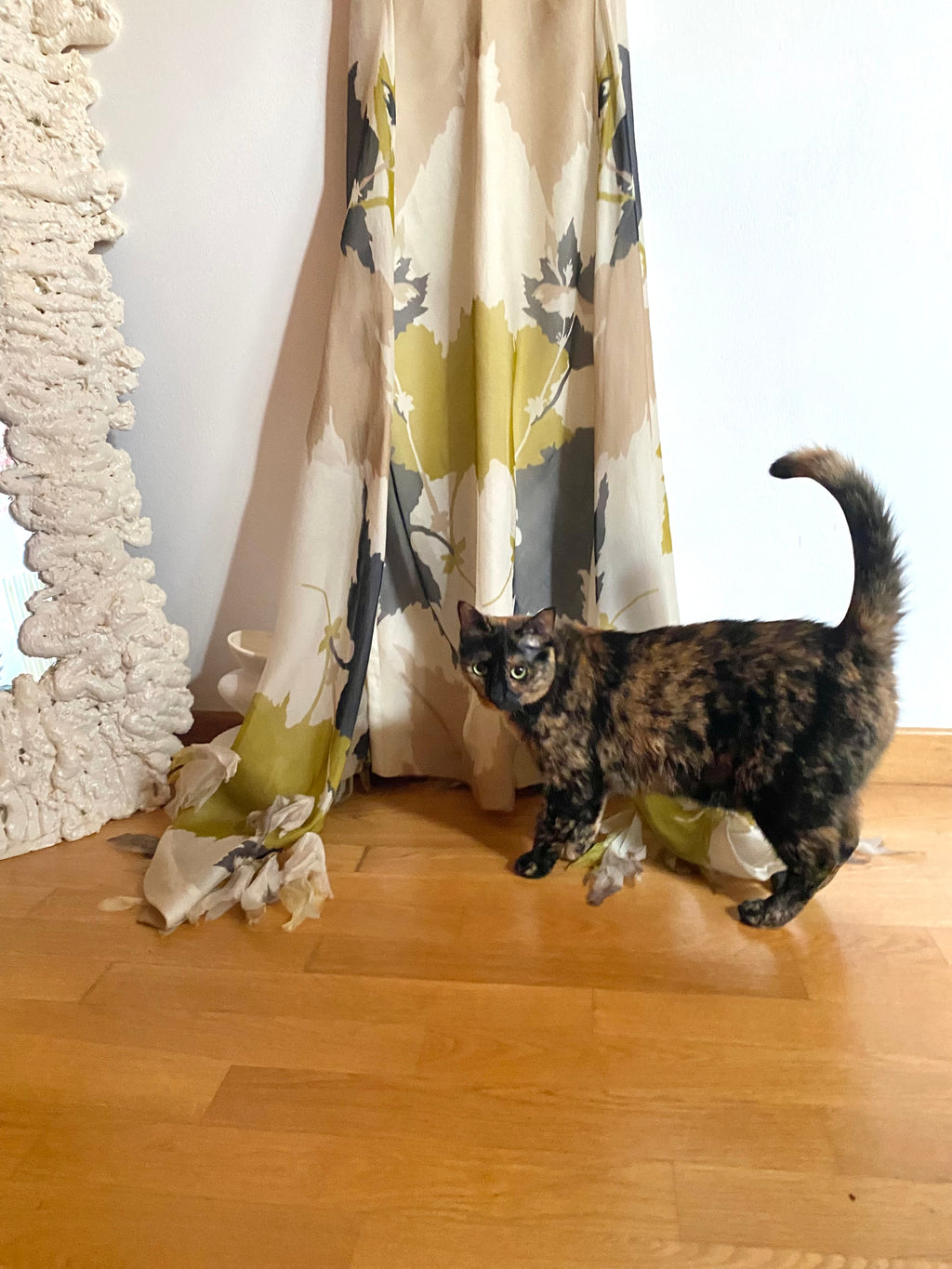 Abito sartoriale
