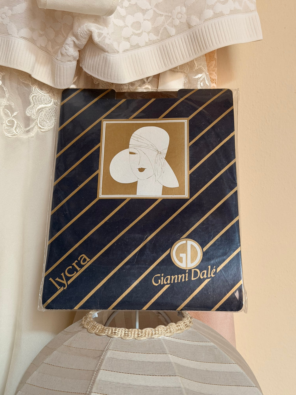 Collant Gianni Dalè