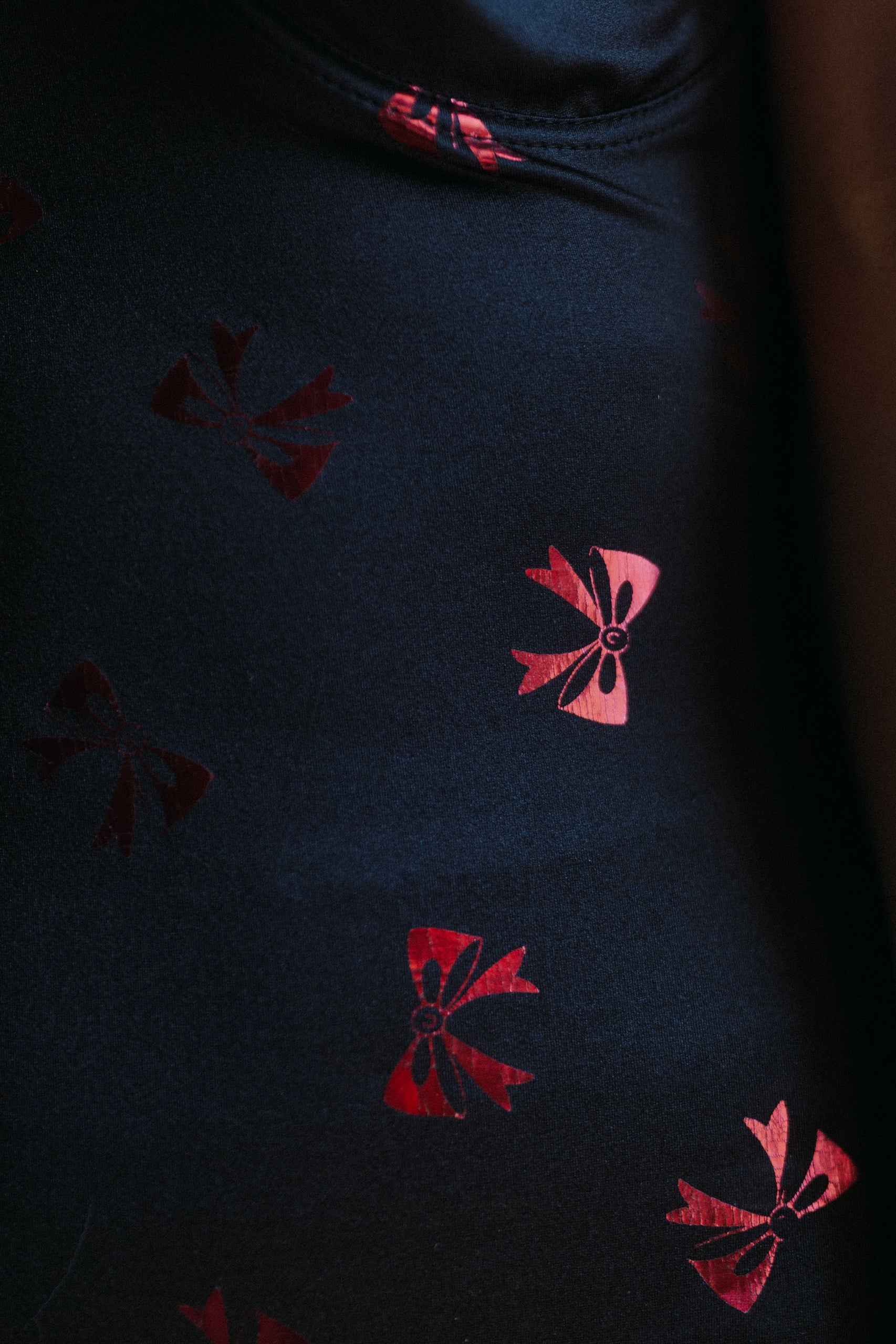 Body fiocchetti Lancetti