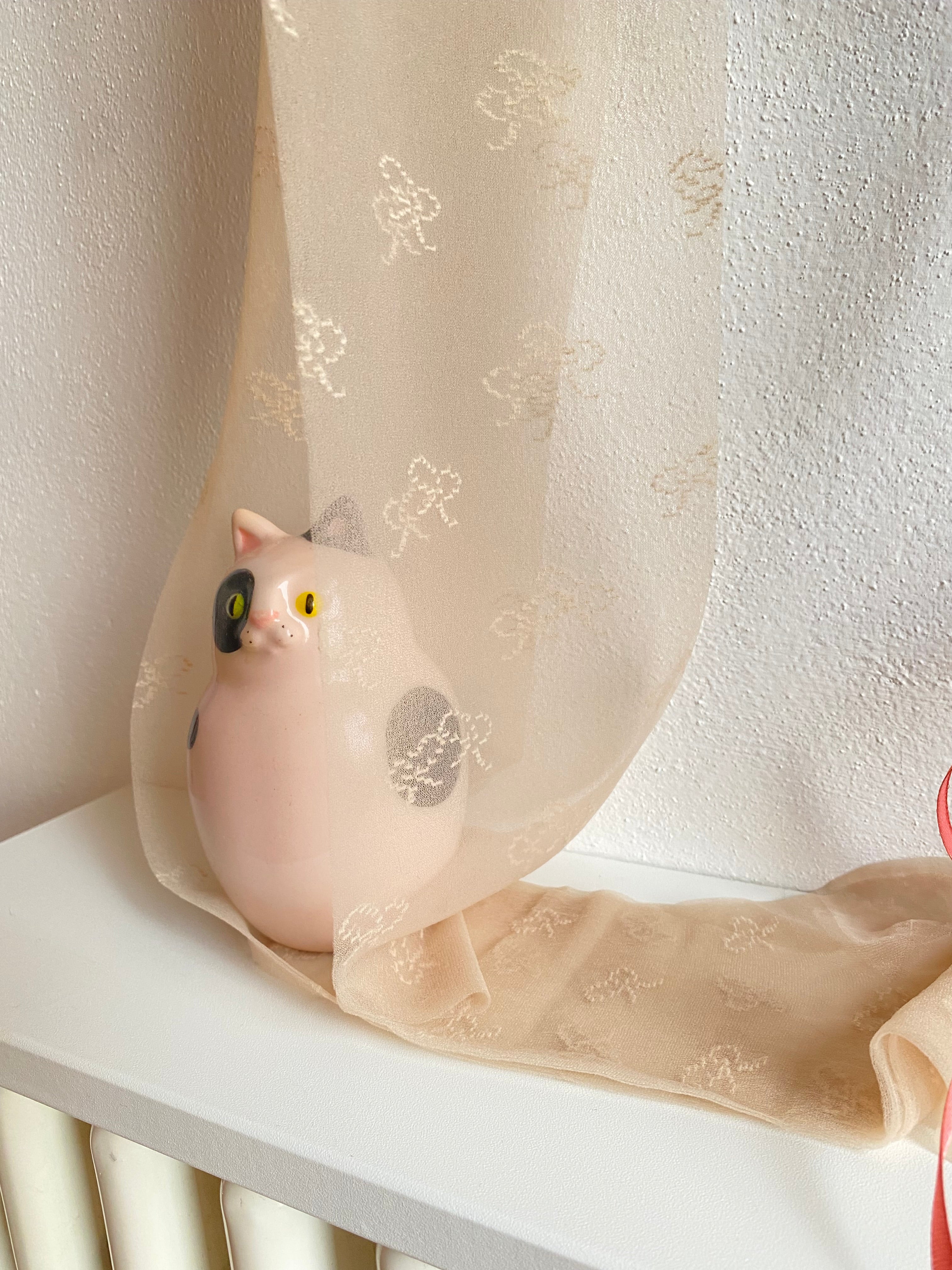 Collant Vintage Jamira fiocchetti