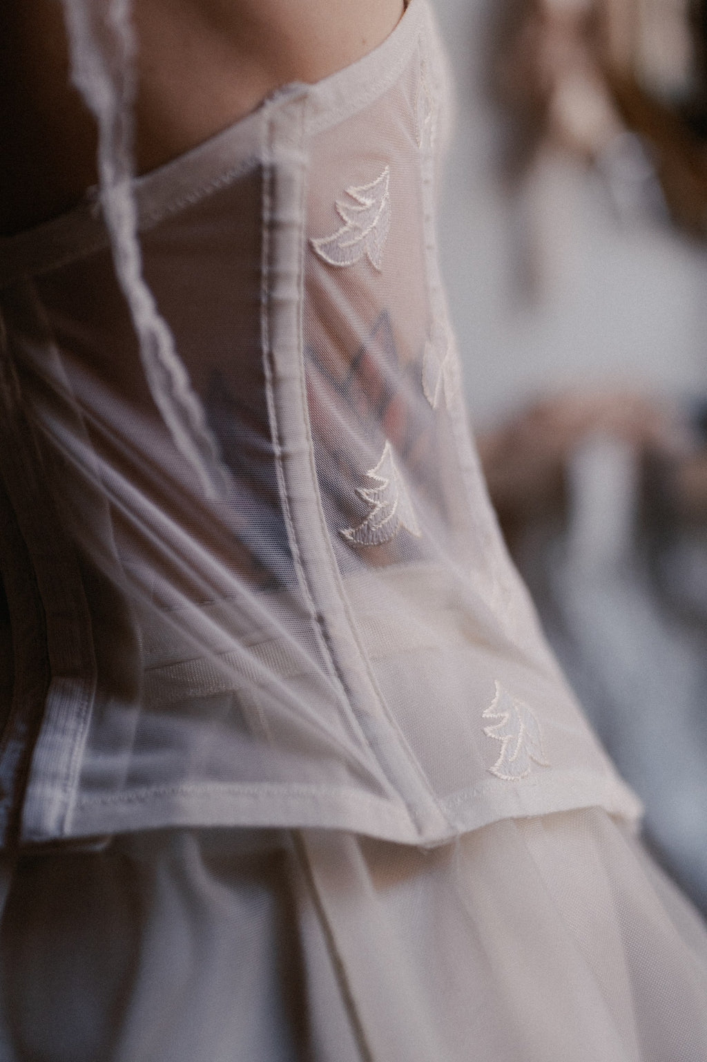 Corsetto Simone Pérèle