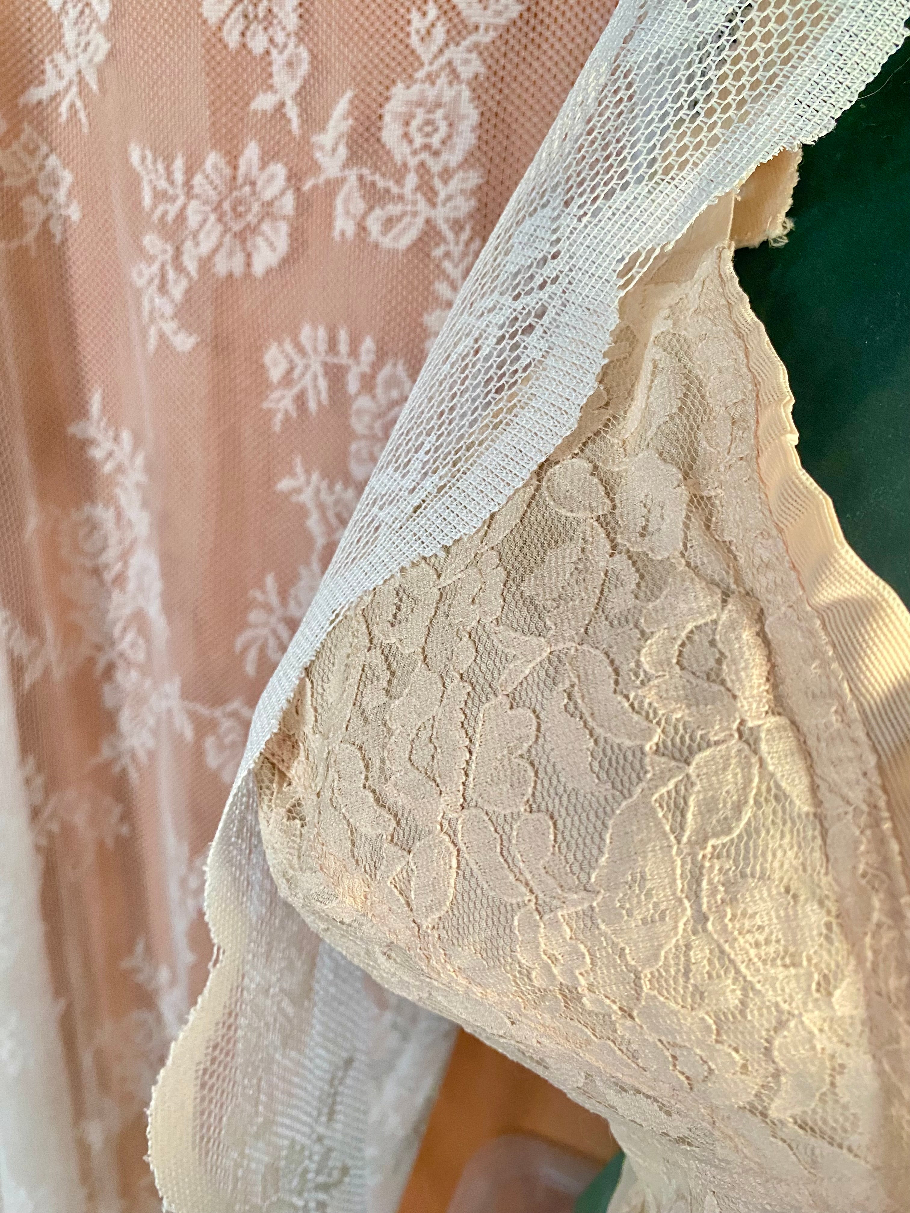 Bullet bra tinta carne ‘50s