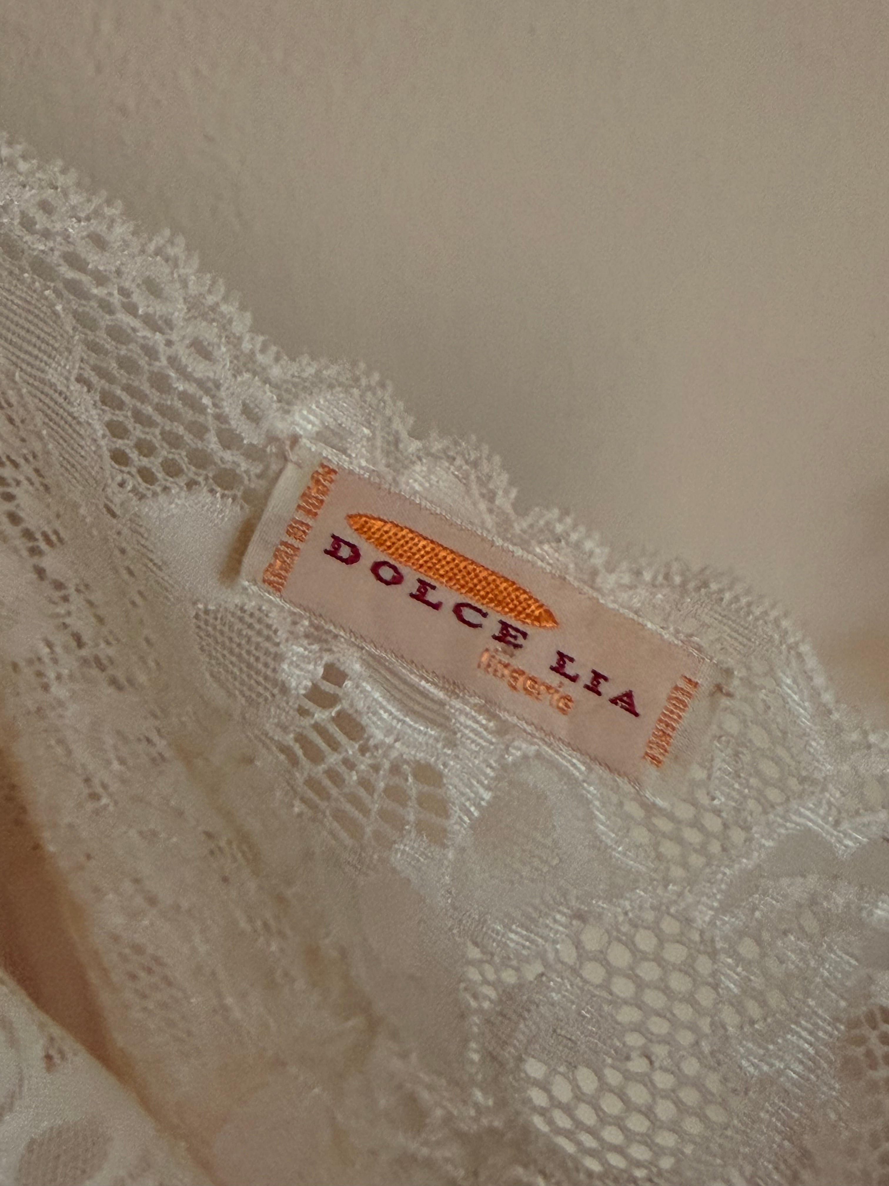 Babydoll Dolce Lia