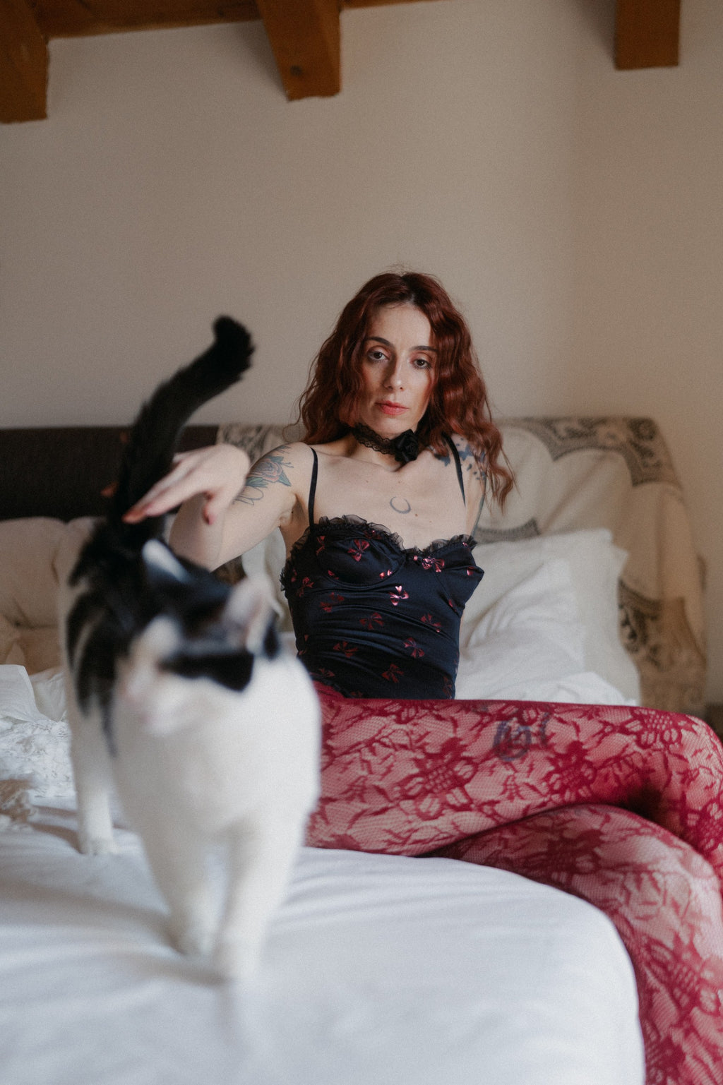 Body fiocchetti Lancetti