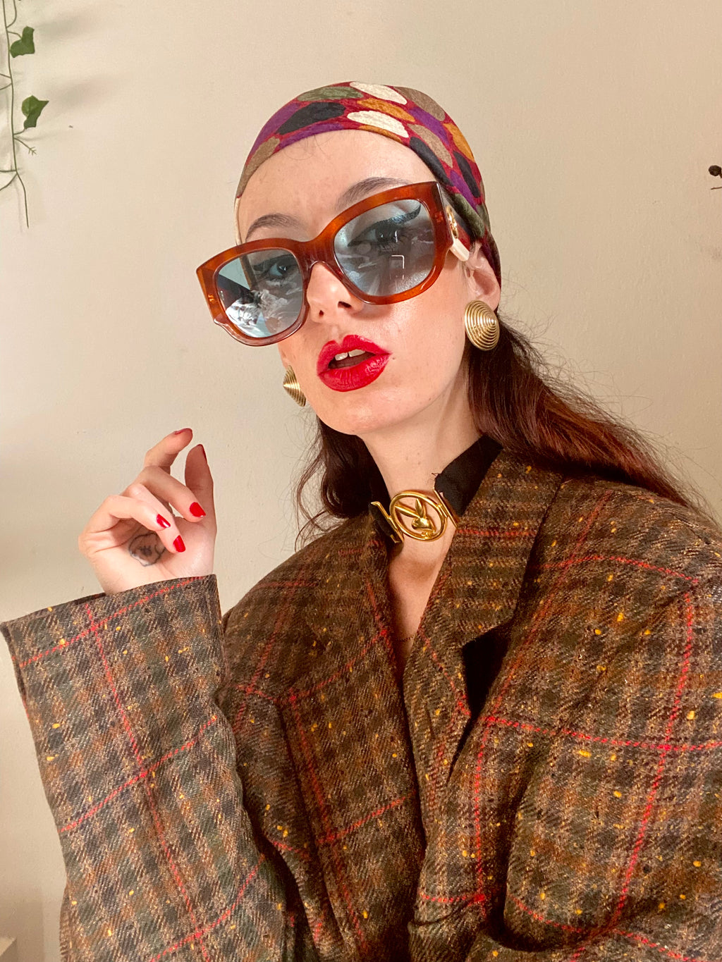 Gucci occhiali da sole