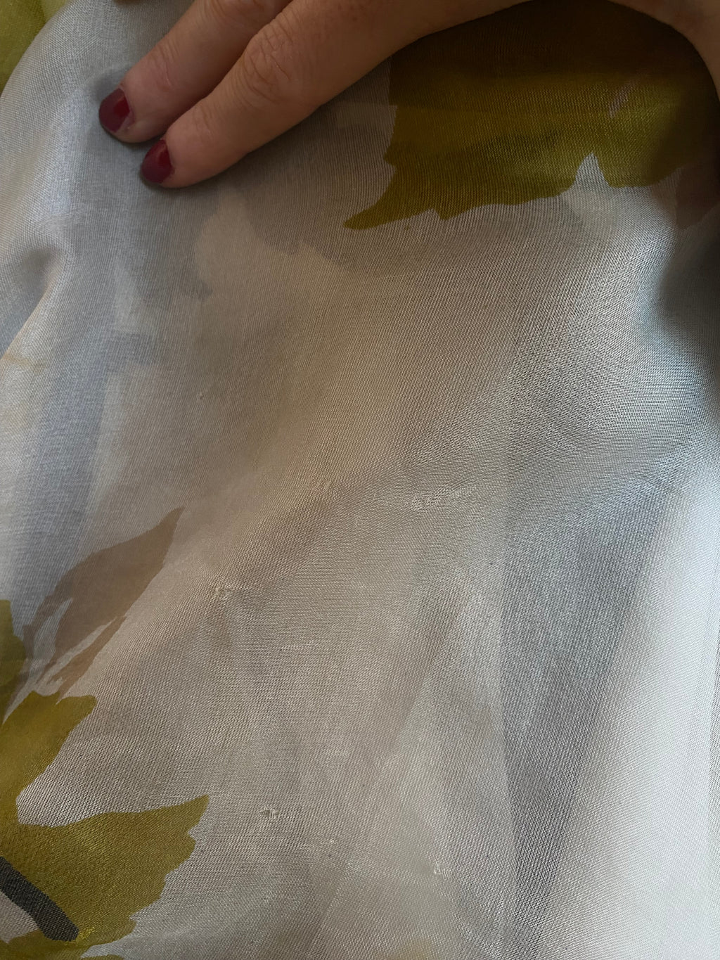 Abito sartoriale