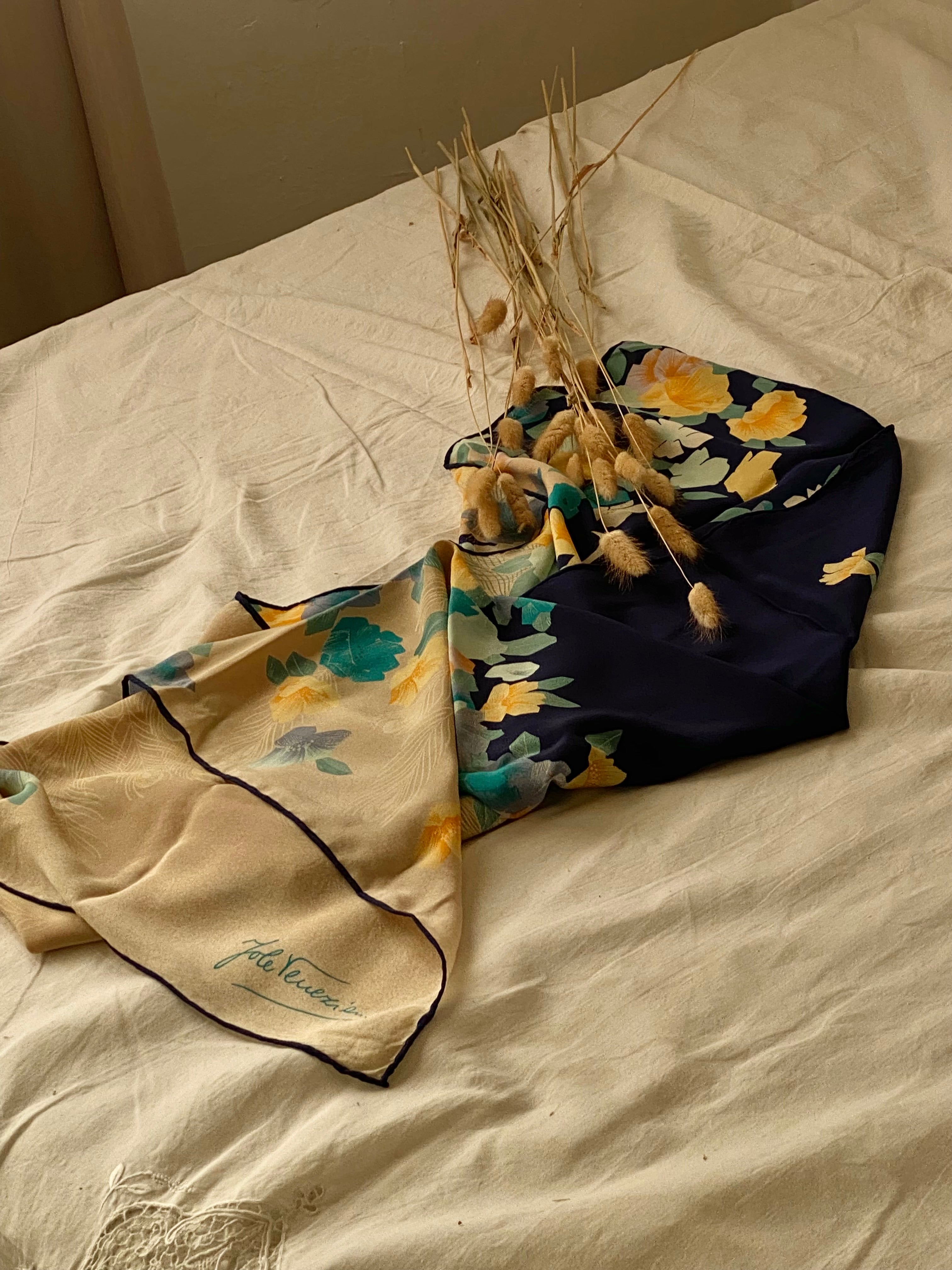 Foulard Jole Venezian