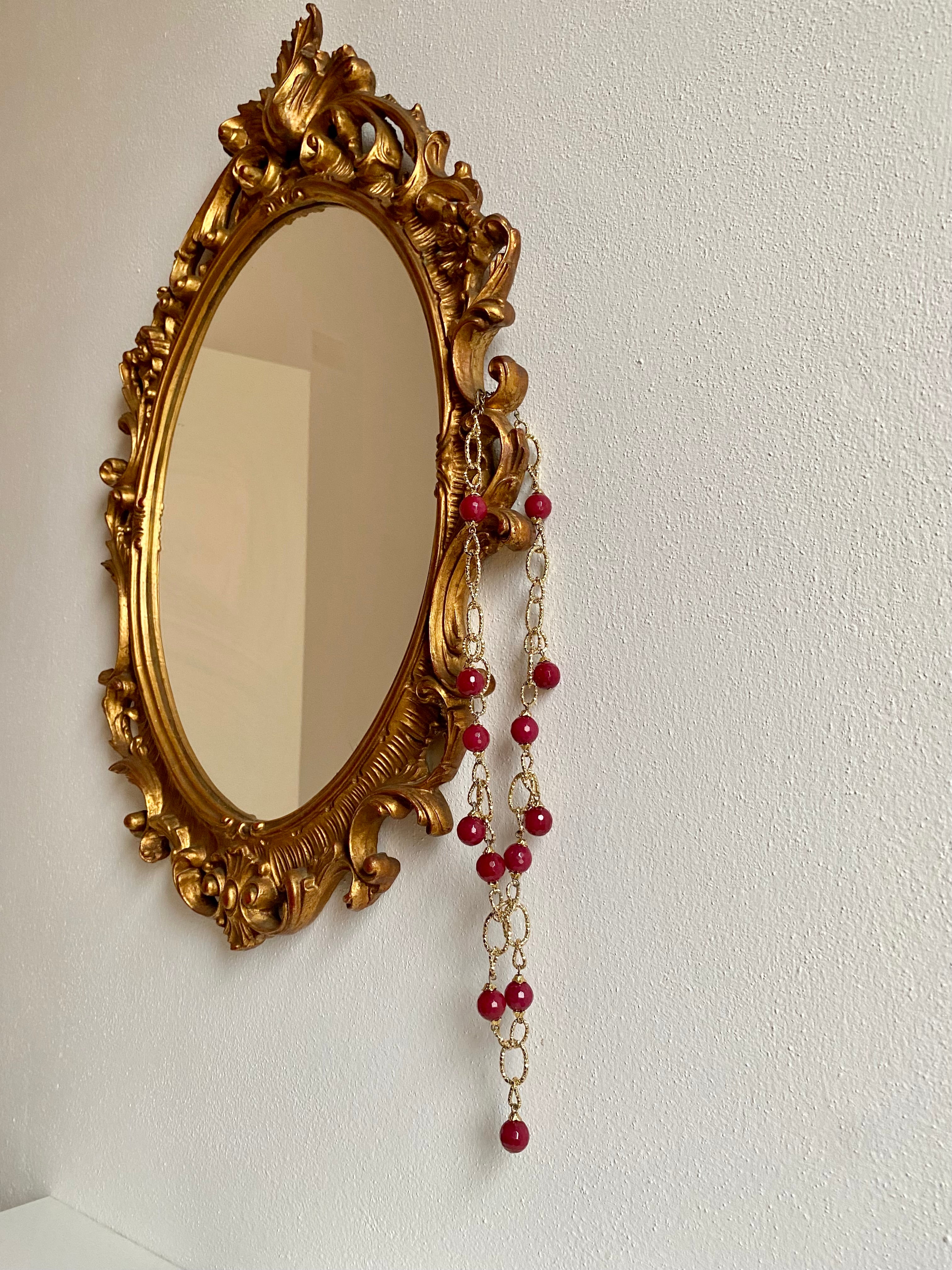 Ensemble collier et bracelet