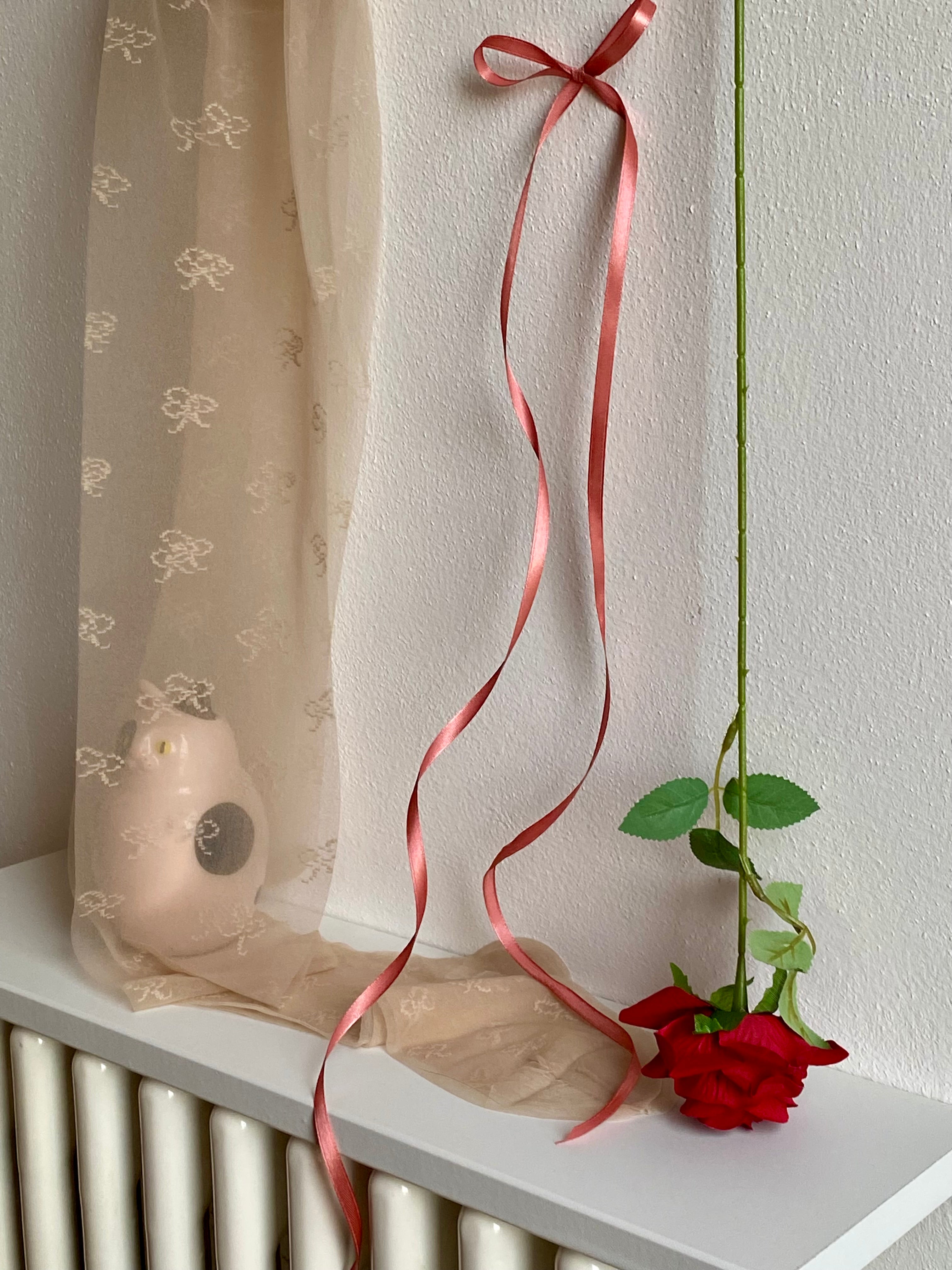 Collant Vintage Jamira fiocchetti