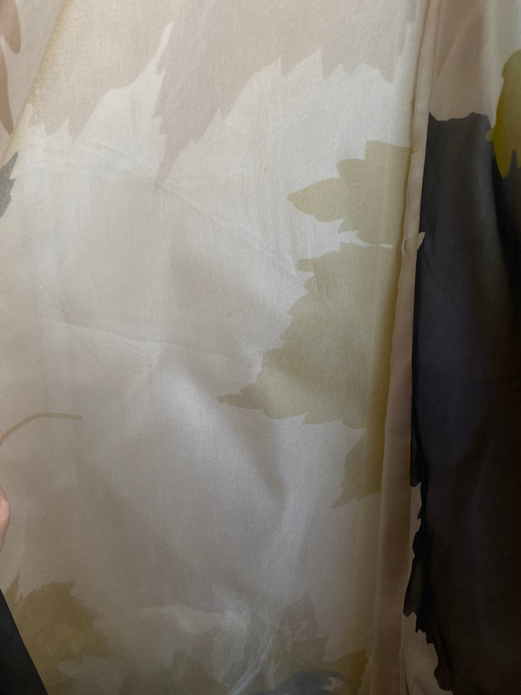 Abito sartoriale