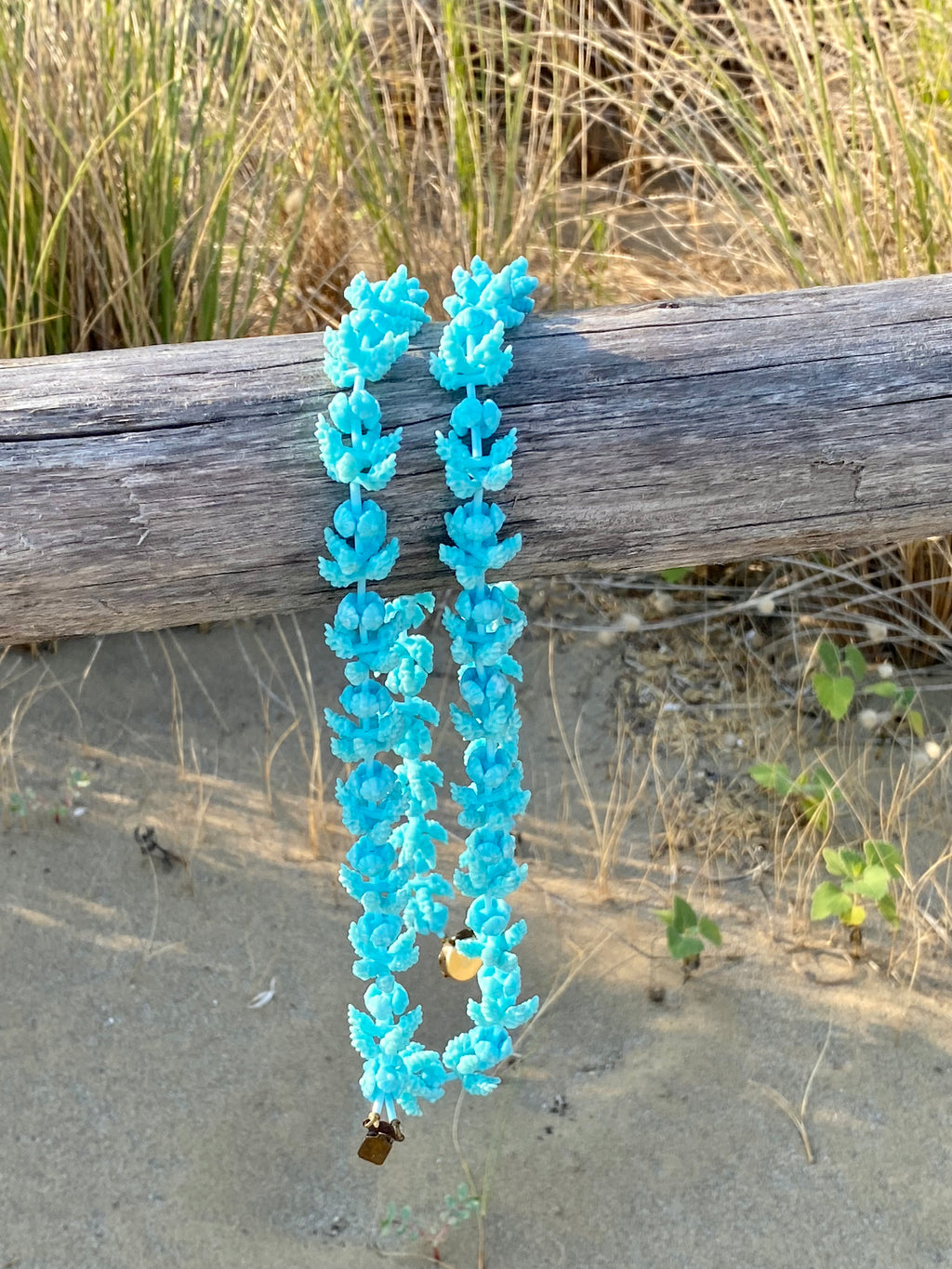 Parure Egadi '60