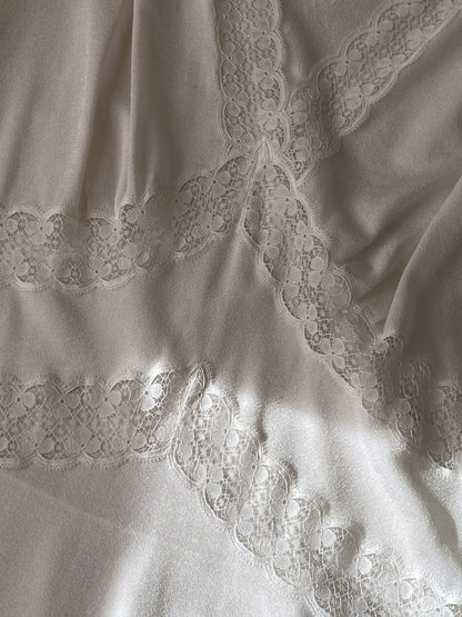 Camicia da notte anni ‘70s