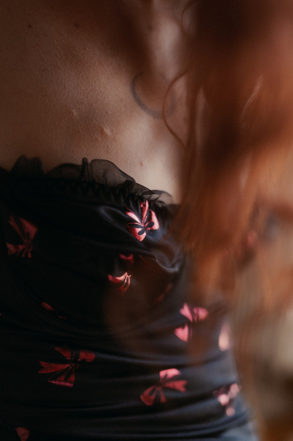 Body fiocchetti Lancetti