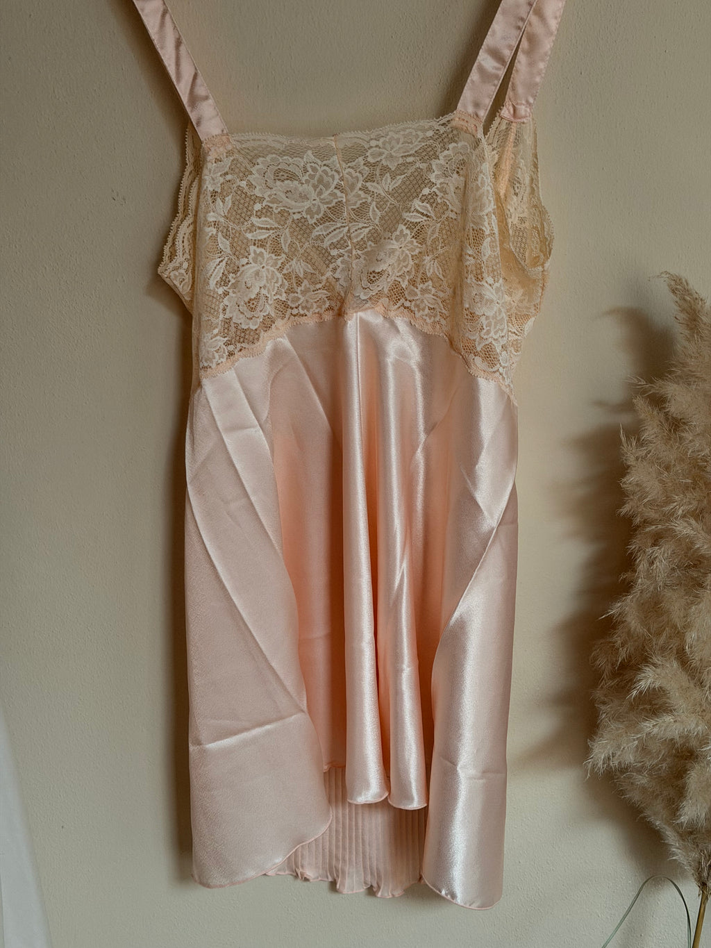 Babydoll pastello romantico