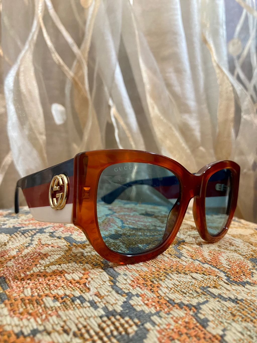 Gucci occhiali da sole