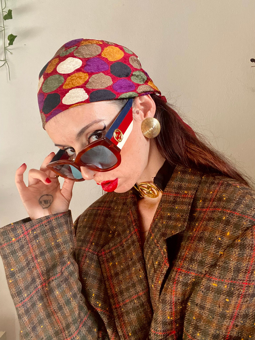 Gucci occhiali da sole