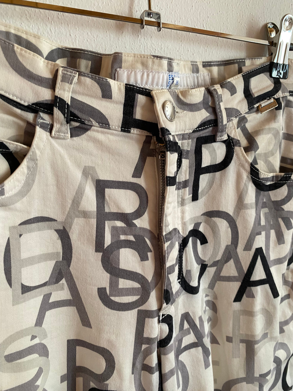 Pantaloni Escada sport ‘95