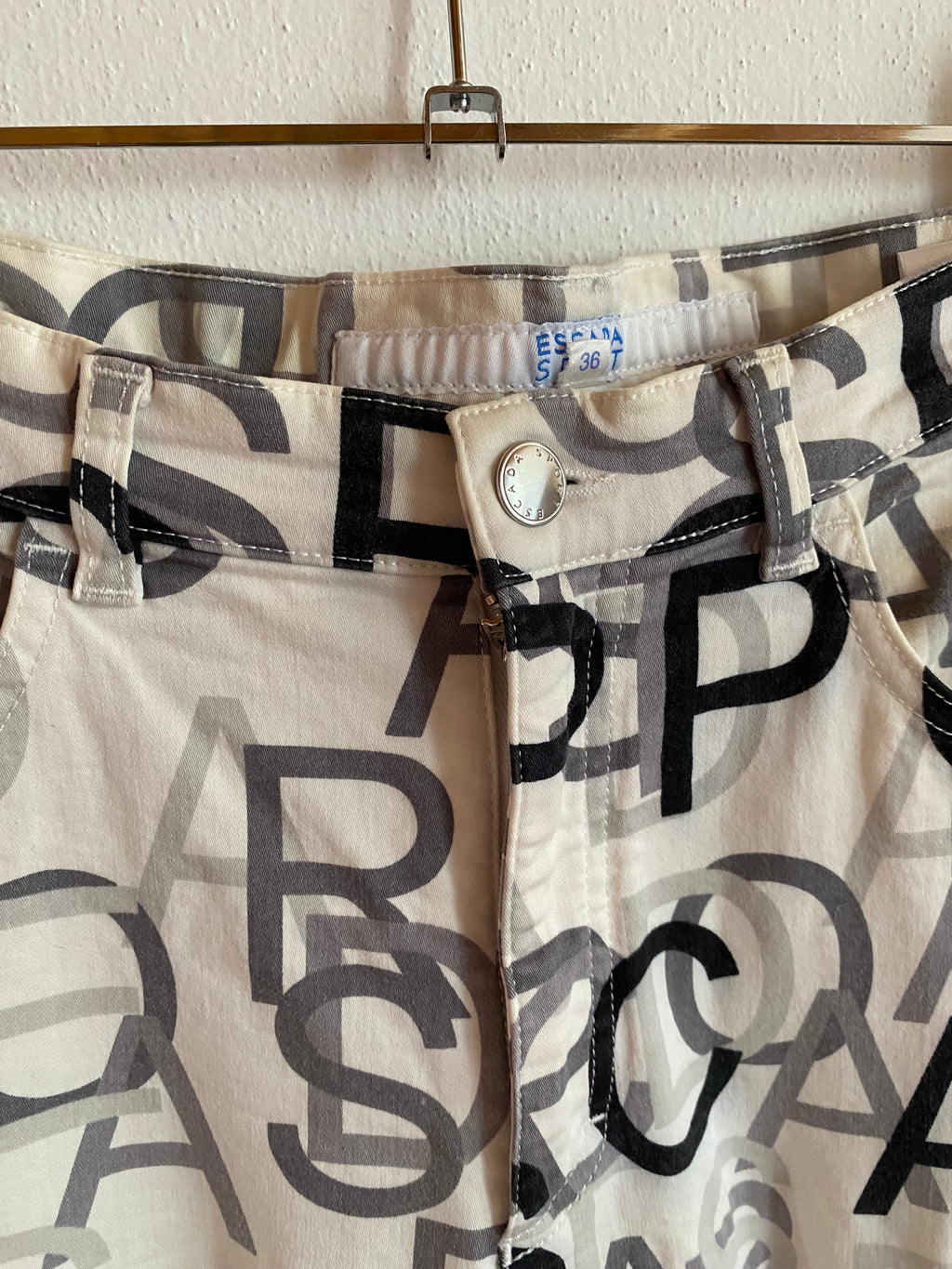 Pantaloni Escada sport ‘95