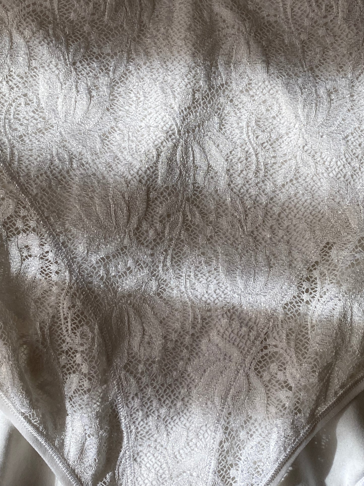 Body in pizzo
