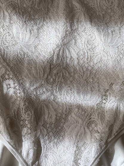 Body in pizzo