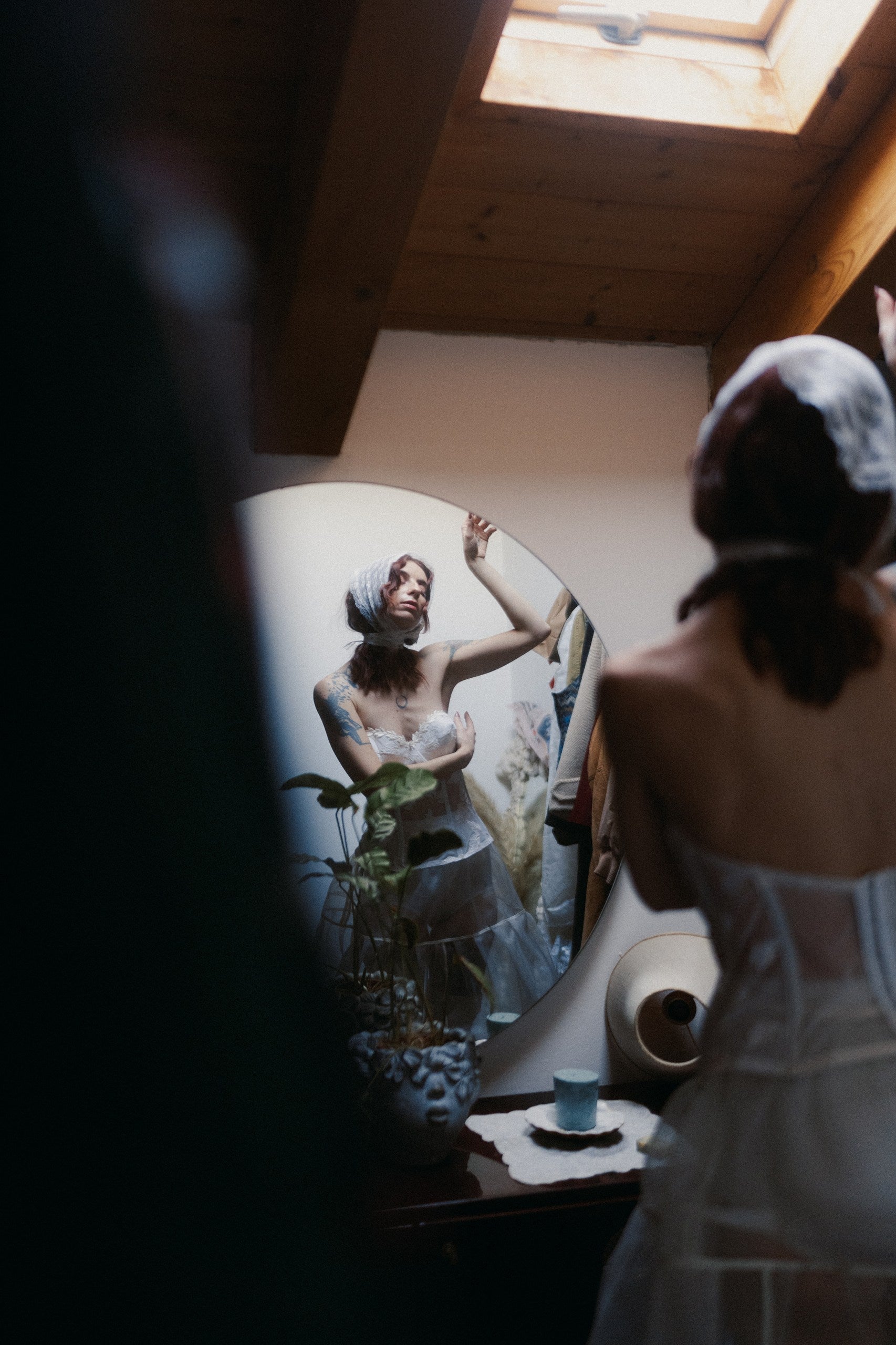 Corsetto Simone Pérèle