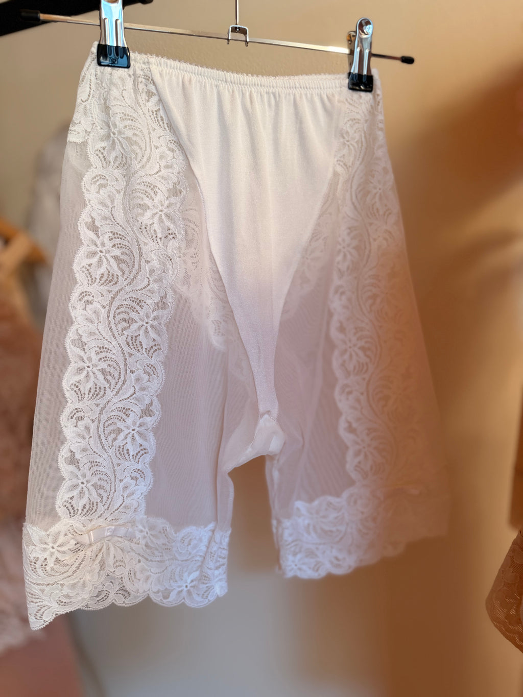 Guaina modellante romantica