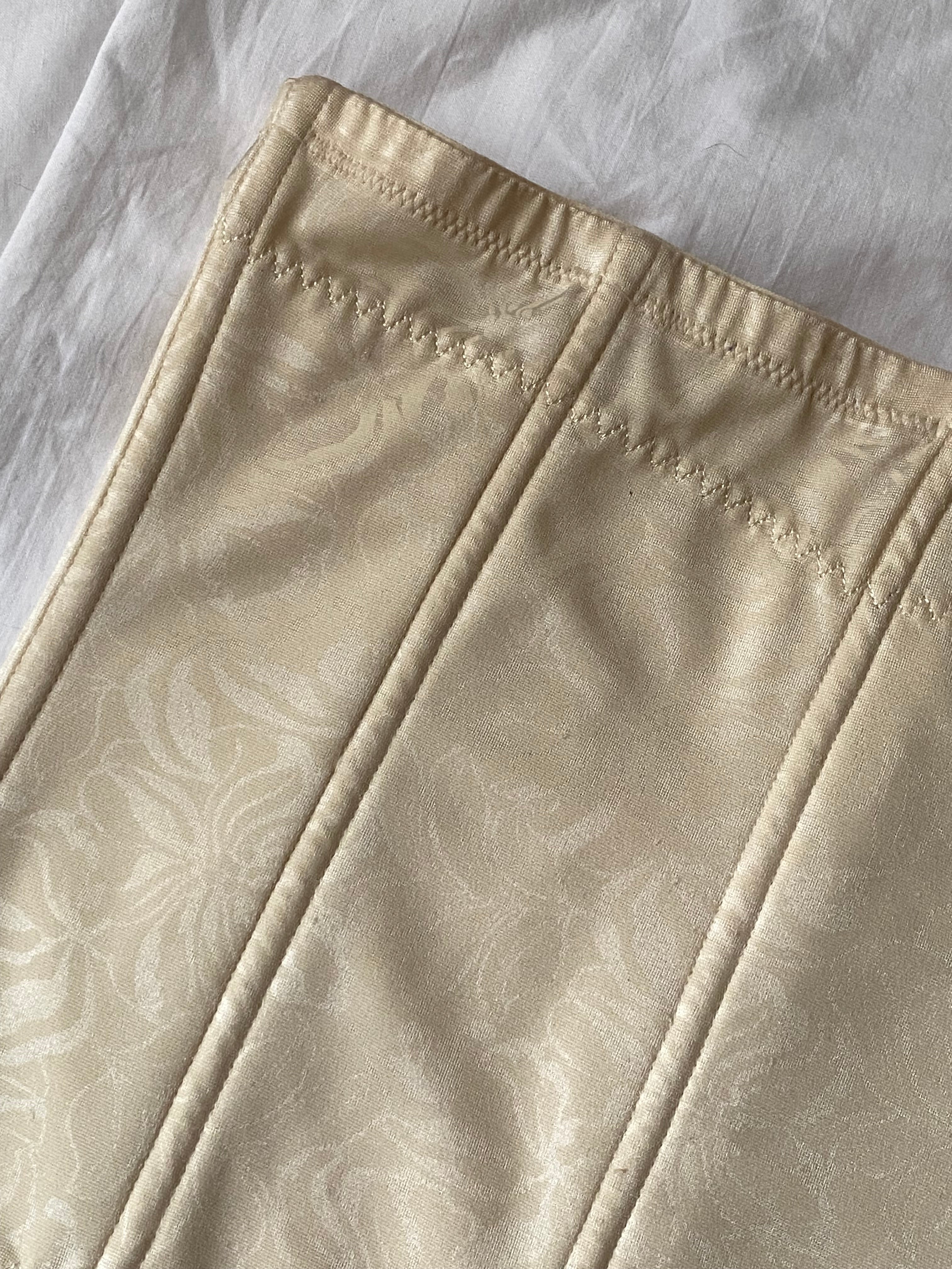 Corsetto damascato by Maidenform