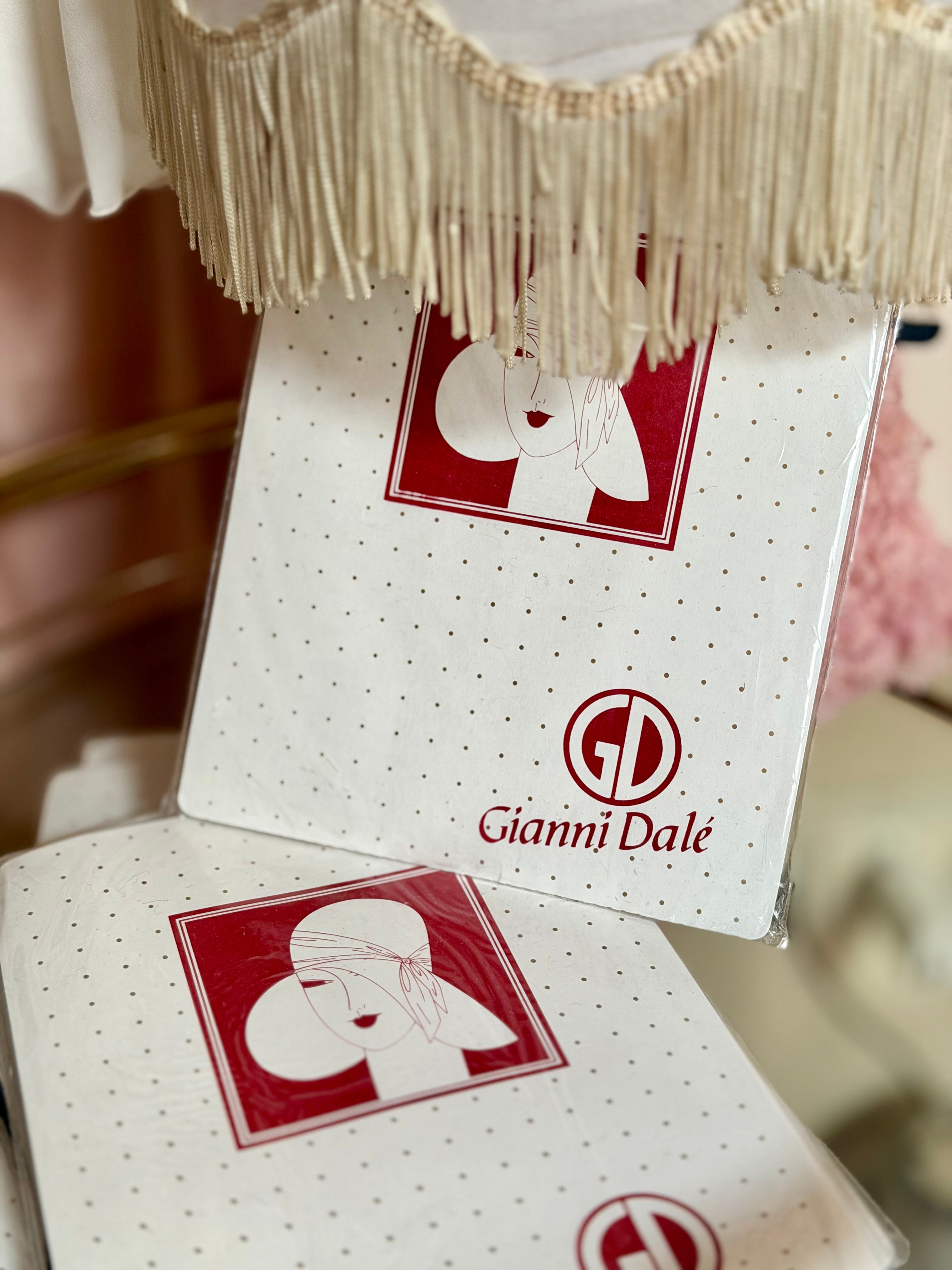 Collant Gianni Dalè