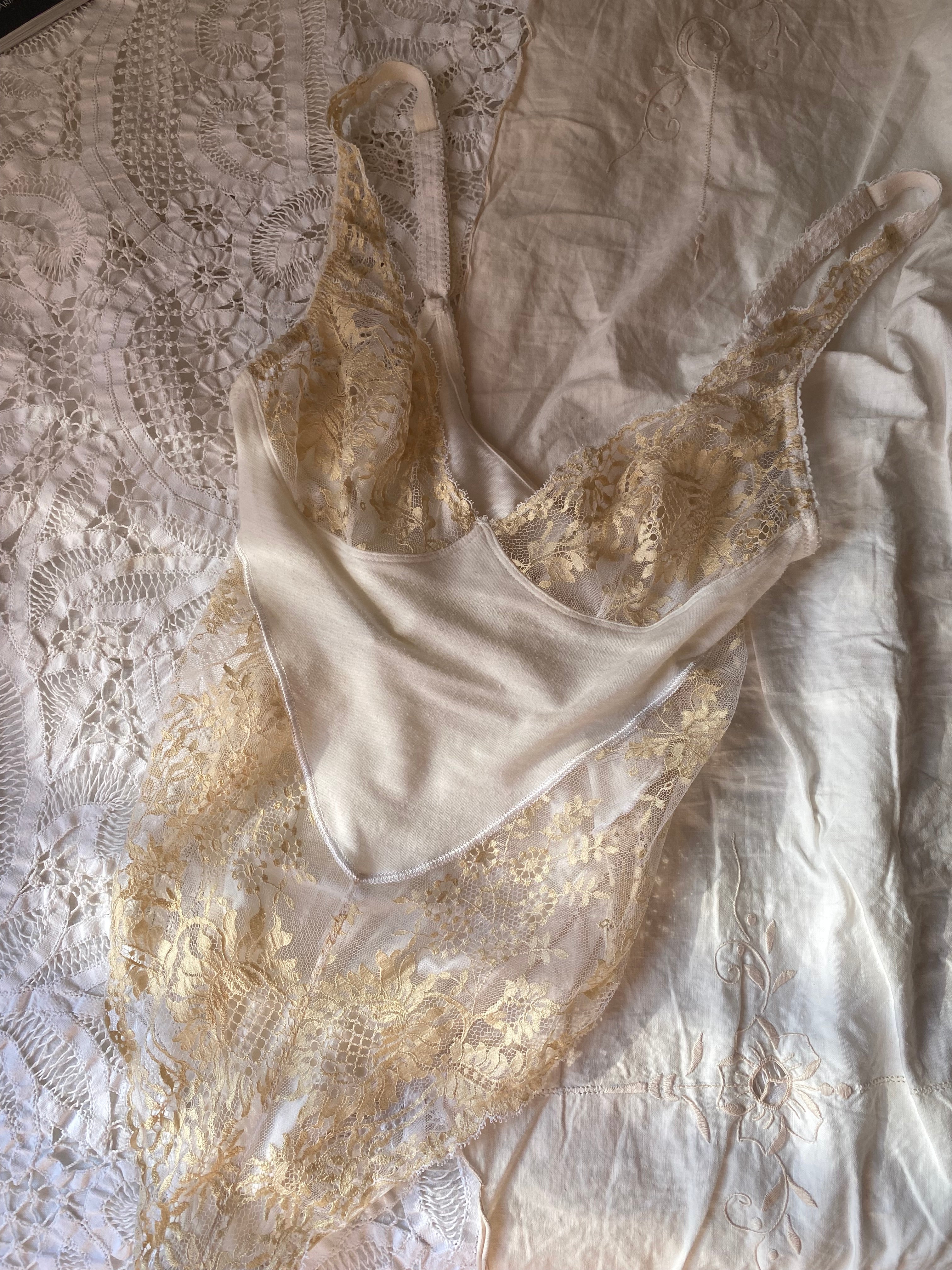 Body panna romantico