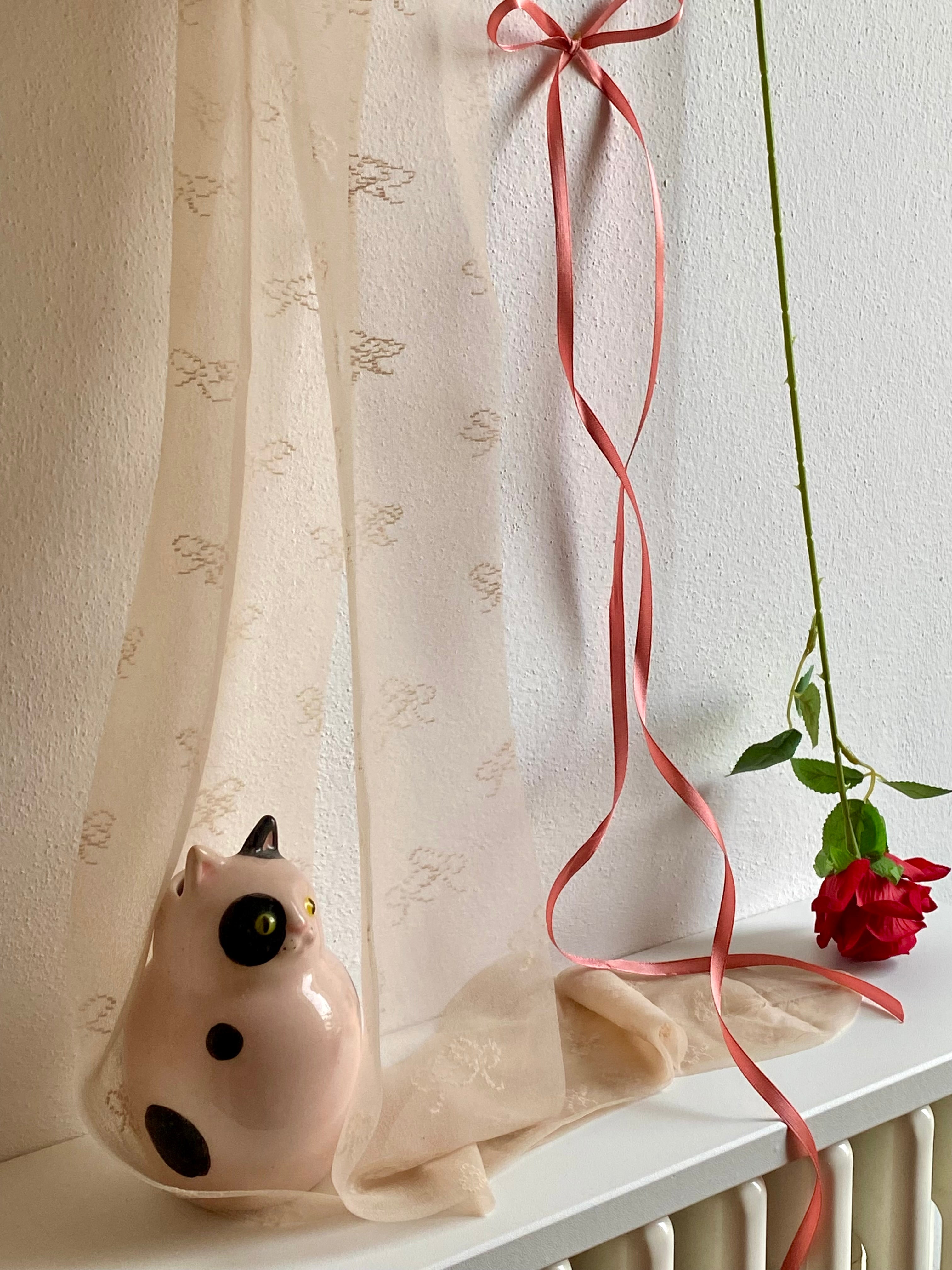 Collant Vintage Jamira fiocchetti