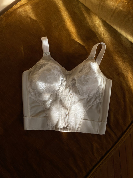Bullet bra ‘50s