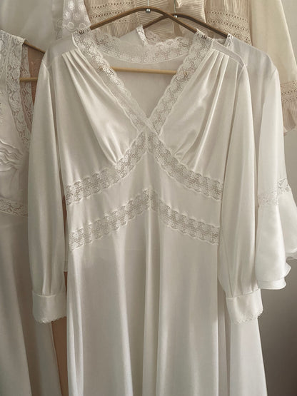 Camicia da notte anni ‘70s