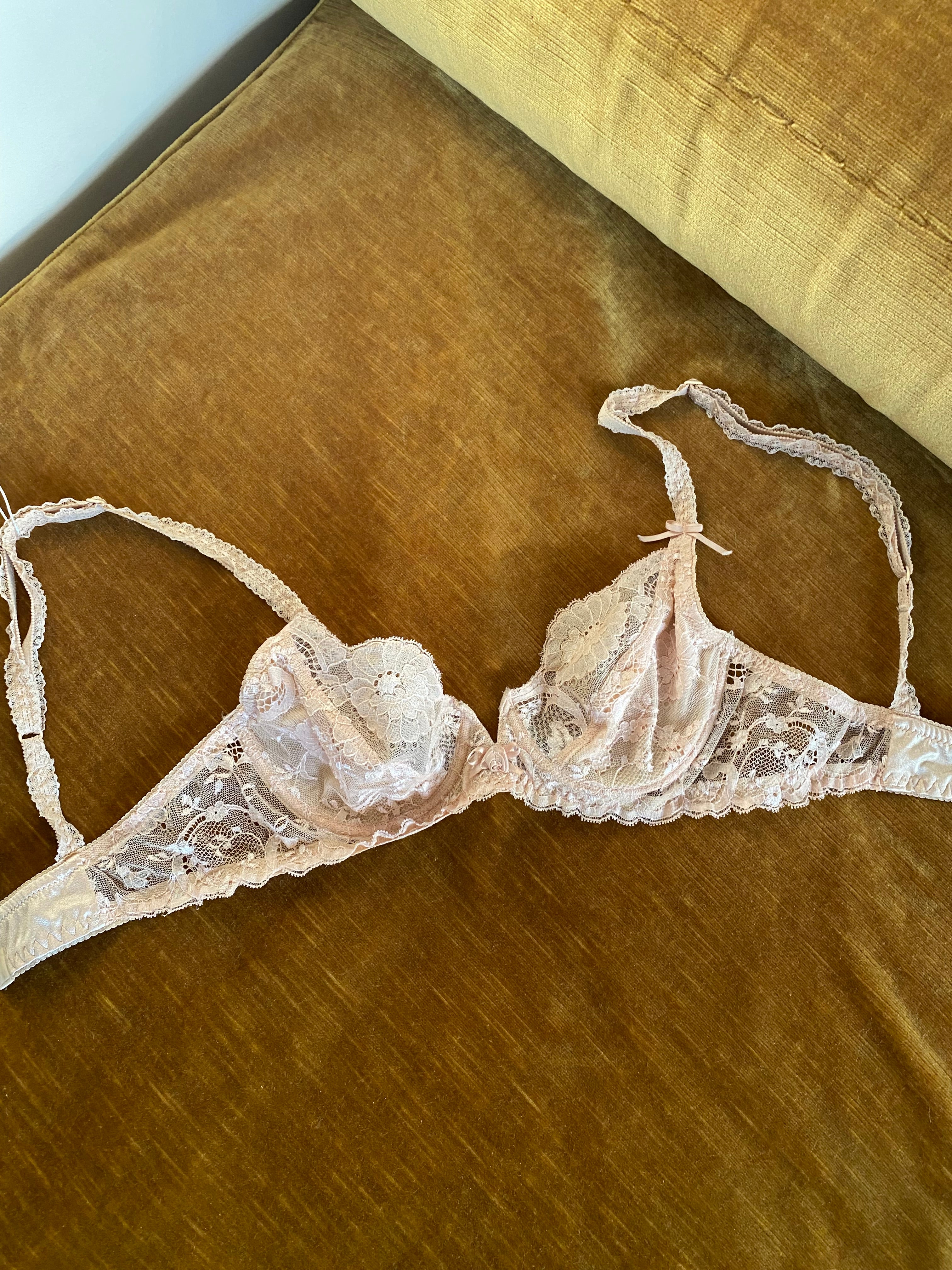 Reggiseno La Perla in pizzo