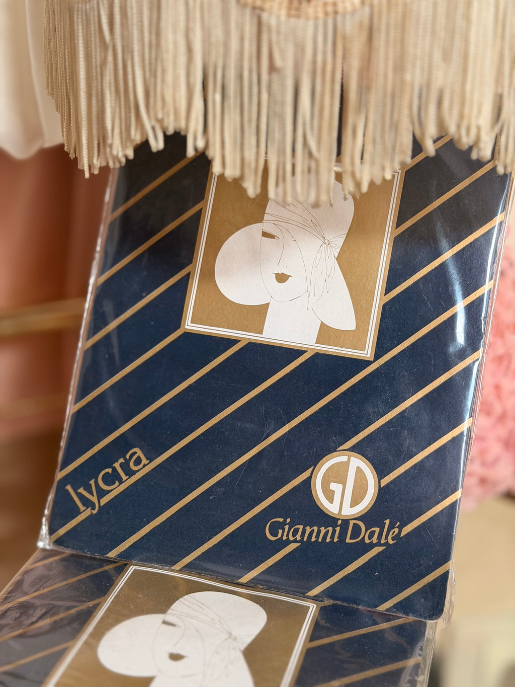 Collant Gianni Dalè